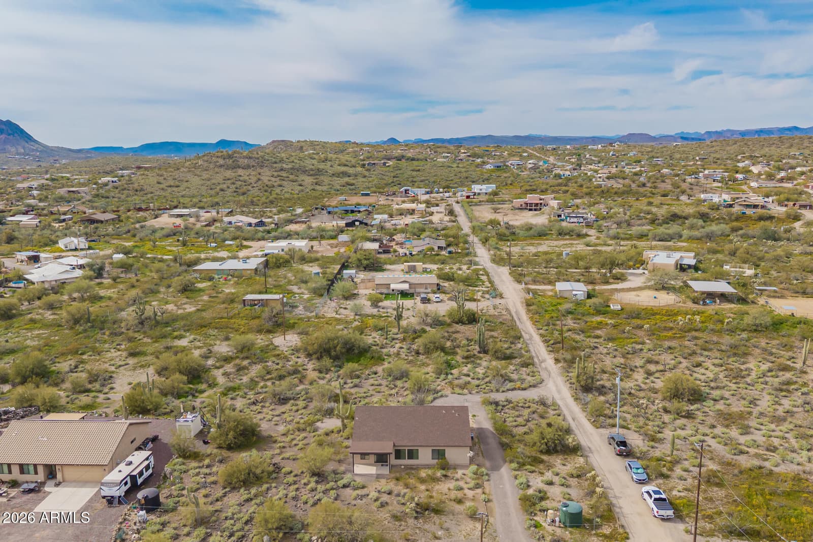 49112 N 3RD Avenue, New River, AZ 85087 — photo 40 of 44