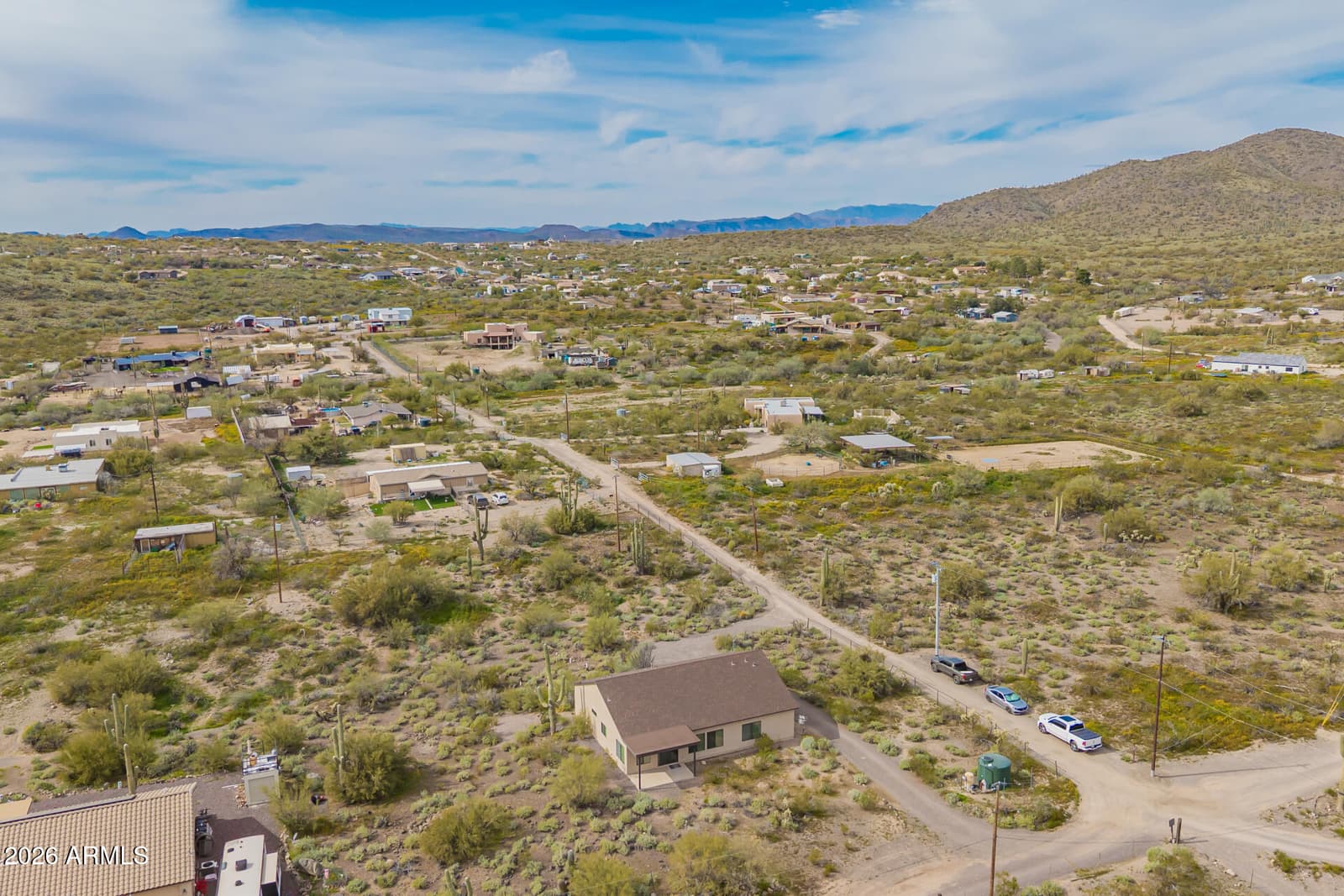 49112 N 3RD Avenue, New River, AZ 85087 — photo 41 of 44
