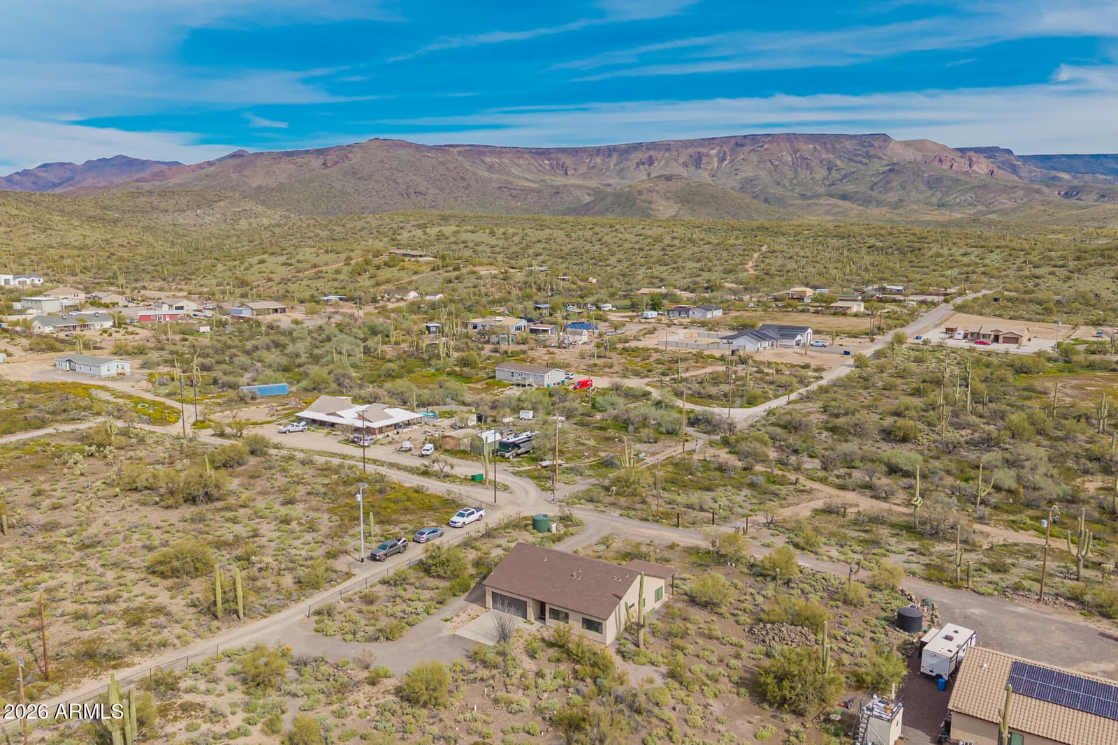 49112 N 3RD Avenue, New River, AZ 85087 — photo 42 of 44