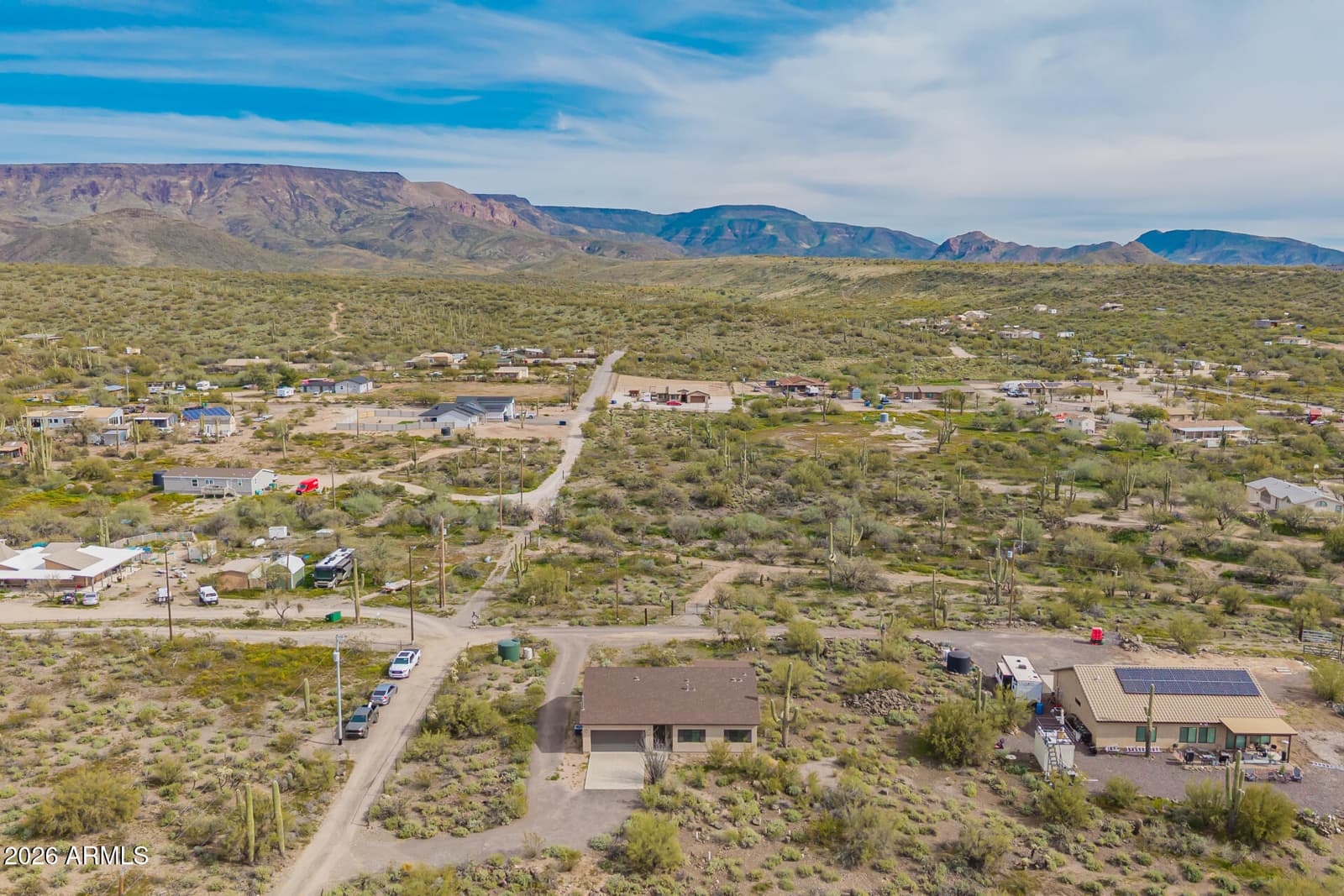 49112 N 3RD Avenue, New River, AZ 85087 — photo 43 of 44