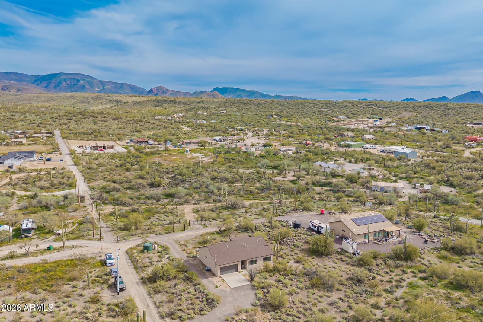 49112 N 3RD Avenue, New River, AZ 85087 — photo 44 of 44