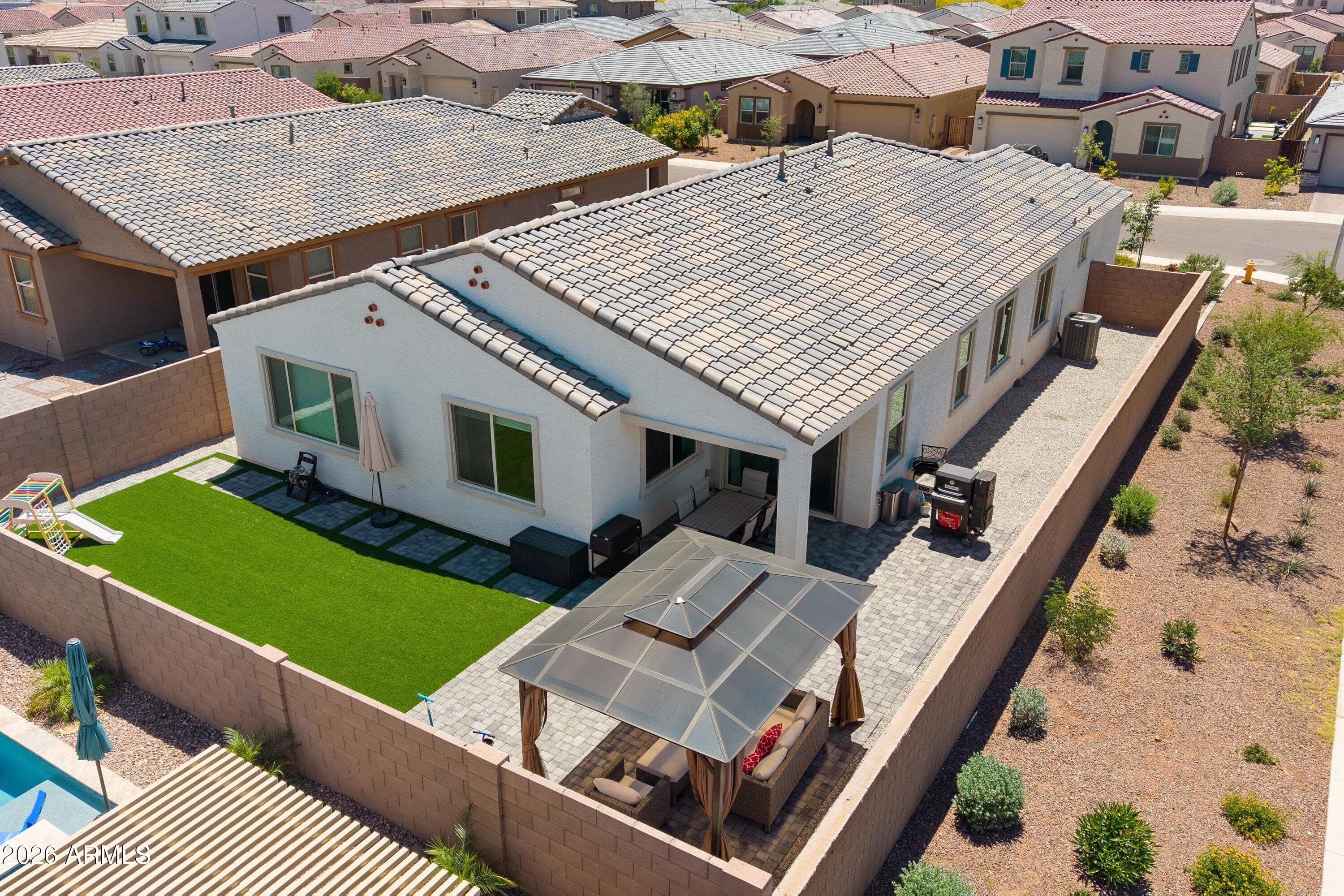5430 W NOTCH HILL Road, Laveen, AZ 85339 — photo 6 of 33