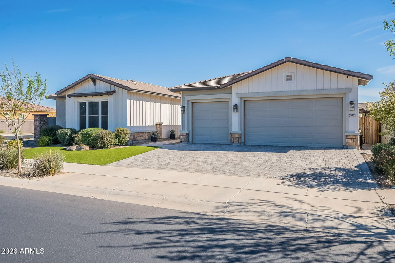 25751 S 227TH Way, Queen Creek, AZ 85142 — photo 4 of 102
