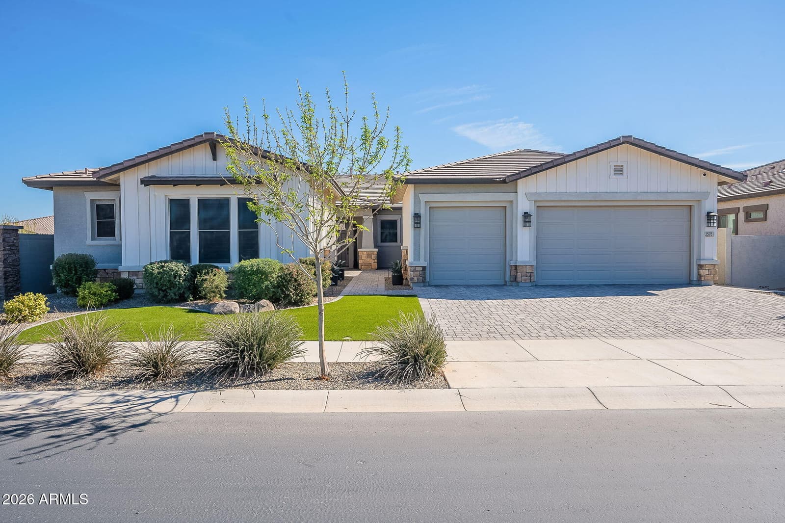 25751 S 227TH Way, Queen Creek, AZ 85142 — photo 5 of 102