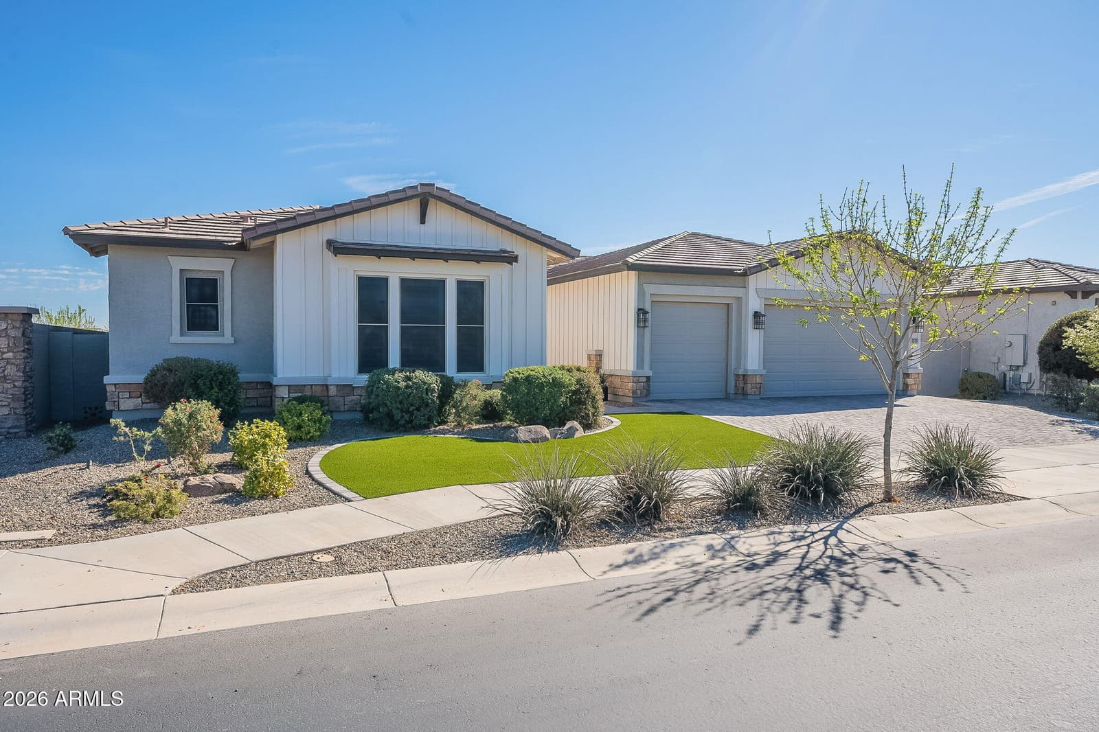 25751 S 227TH Way, Queen Creek, AZ 85142 — photo 7 of 102