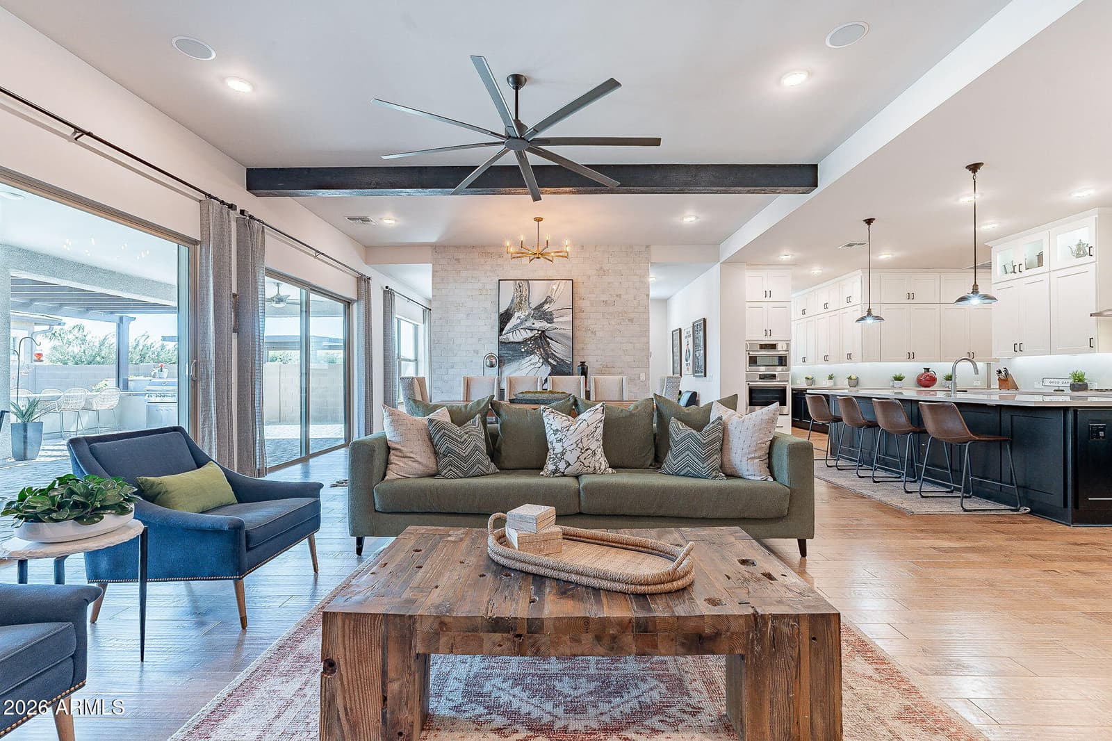 25751 S 227TH Way, Queen Creek, AZ 85142 — photo 1 of 102