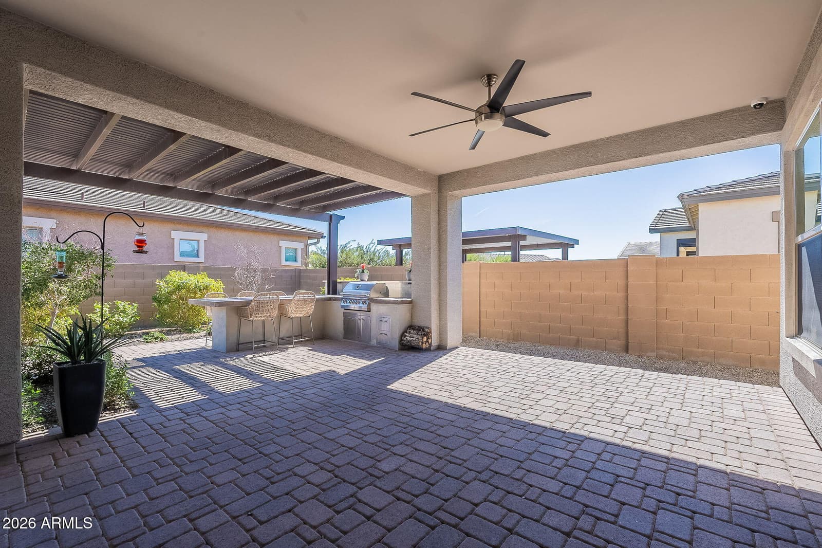 25751 S 227TH Way, Queen Creek, AZ 85142 — photo 75 of 102
