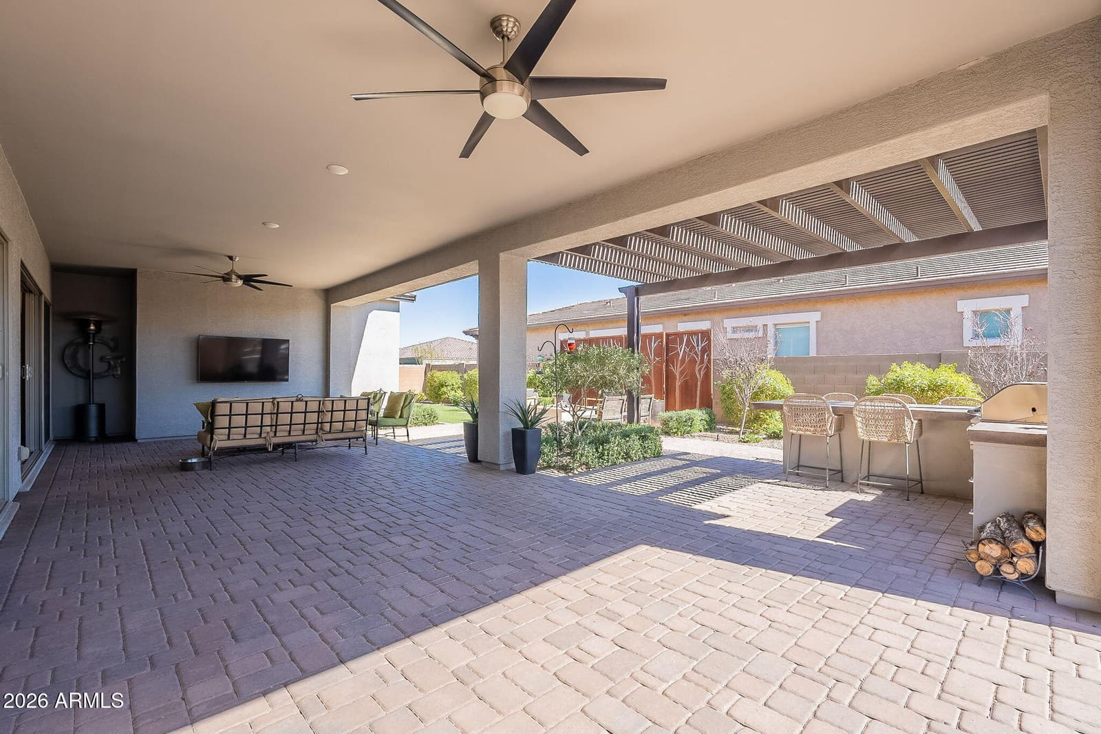 25751 S 227TH Way, Queen Creek, AZ 85142 — photo 77 of 102