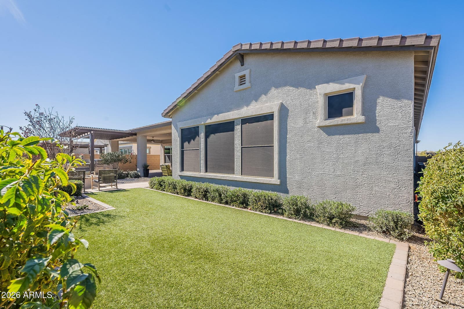 25751 S 227TH Way, Queen Creek, AZ 85142 — photo 80 of 102
