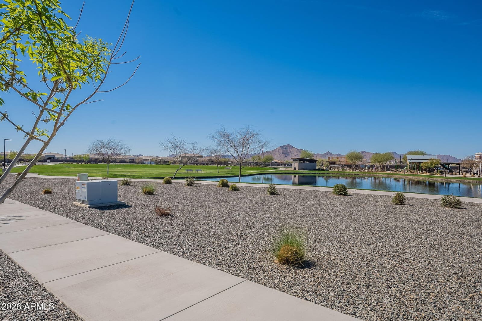 25751 S 227TH Way, Queen Creek, AZ 85142 — photo 90 of 102