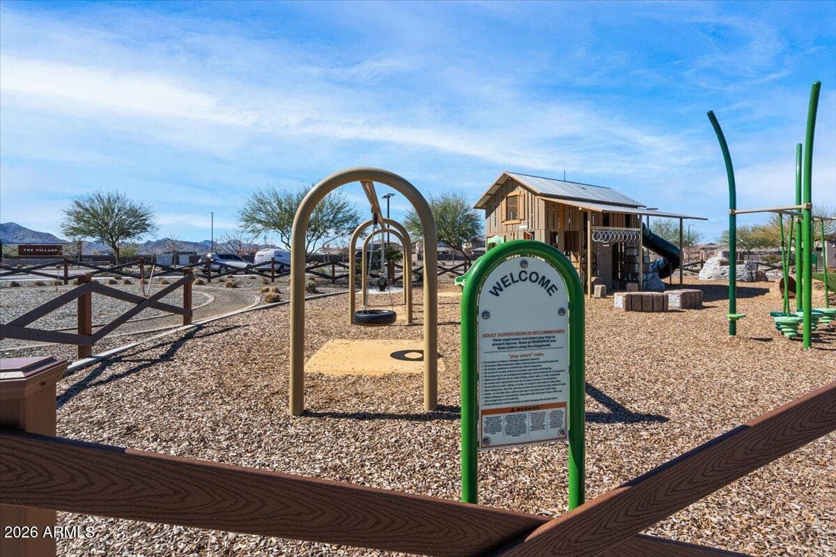 25751 S 227TH Way, Queen Creek, AZ 85142 — photo 93 of 102