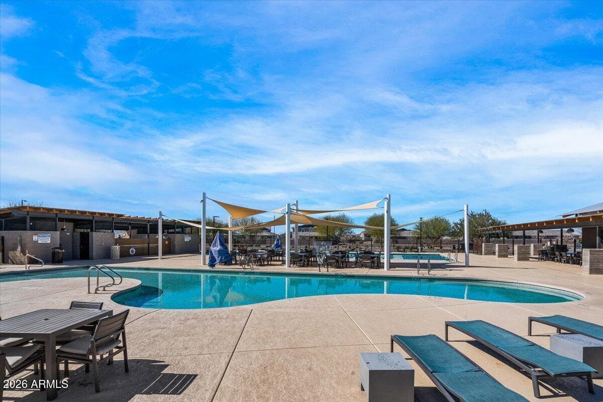 25751 S 227TH Way, Queen Creek, AZ 85142 — photo 96 of 102