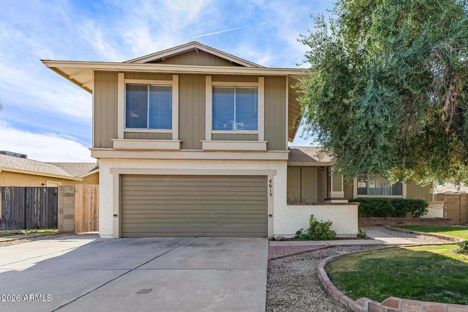 4615 W BOSTON Street, Chandler, AZ 85226 — photo 2 of 37