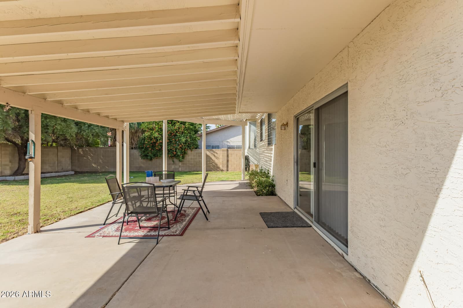 4615 W BOSTON Street, Chandler, AZ 85226 — photo 35 of 37