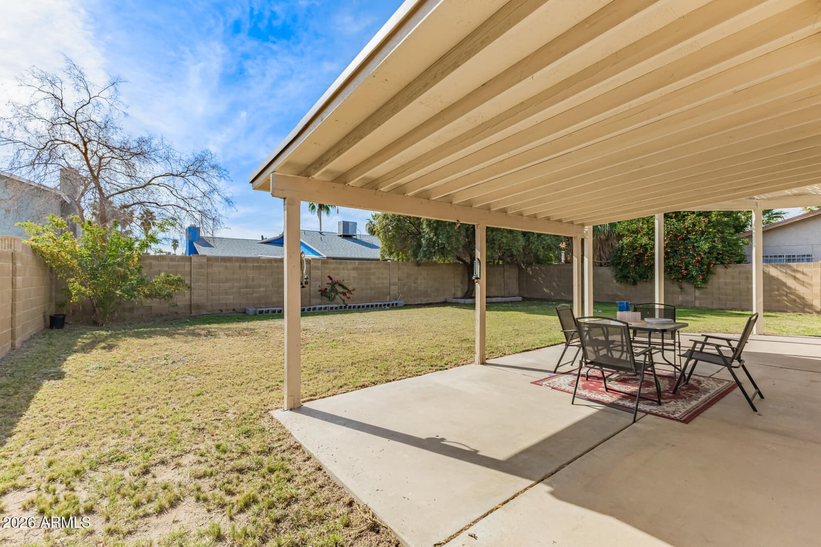 4615 W BOSTON Street, Chandler, AZ 85226 — photo 36 of 37
