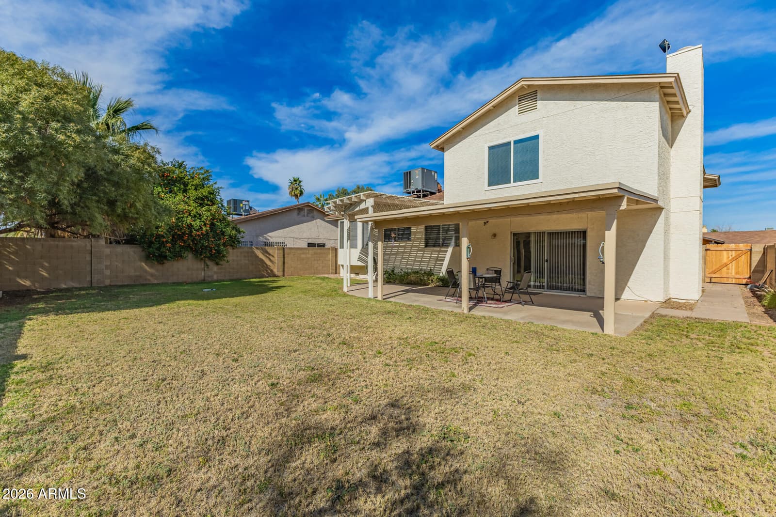 4615 W BOSTON Street, Chandler, AZ 85226 — photo 3 of 37