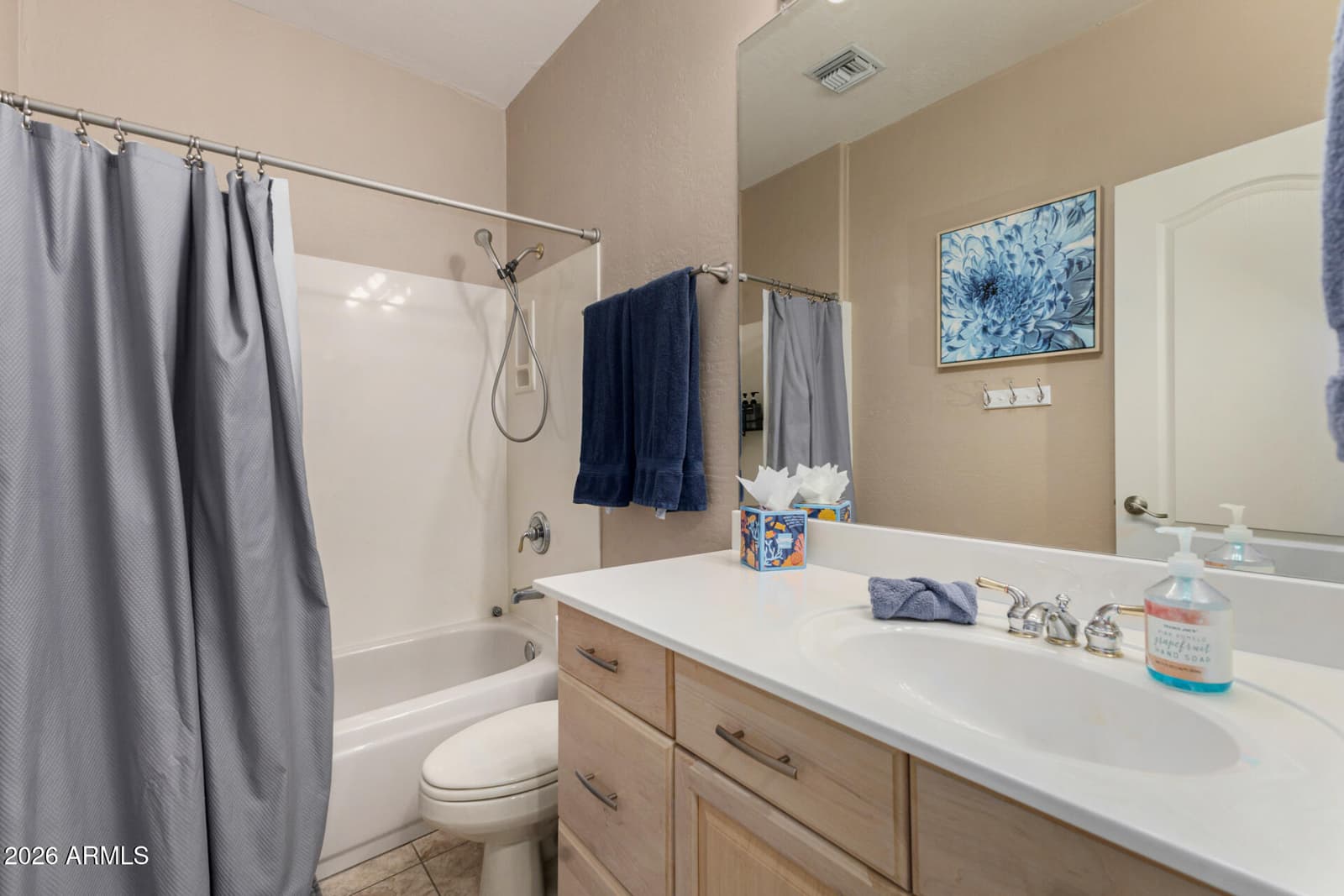 11203 N PINTO Drive, Fountain Hills, AZ 85268 — photo 26 of 55