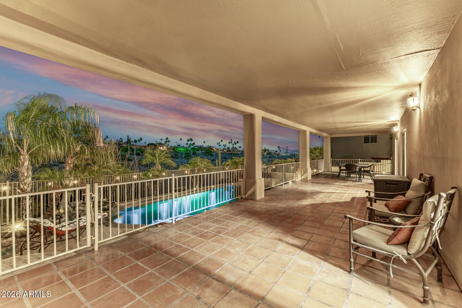 11203 N PINTO Drive, Fountain Hills, AZ 85268 — photo 36 of 55