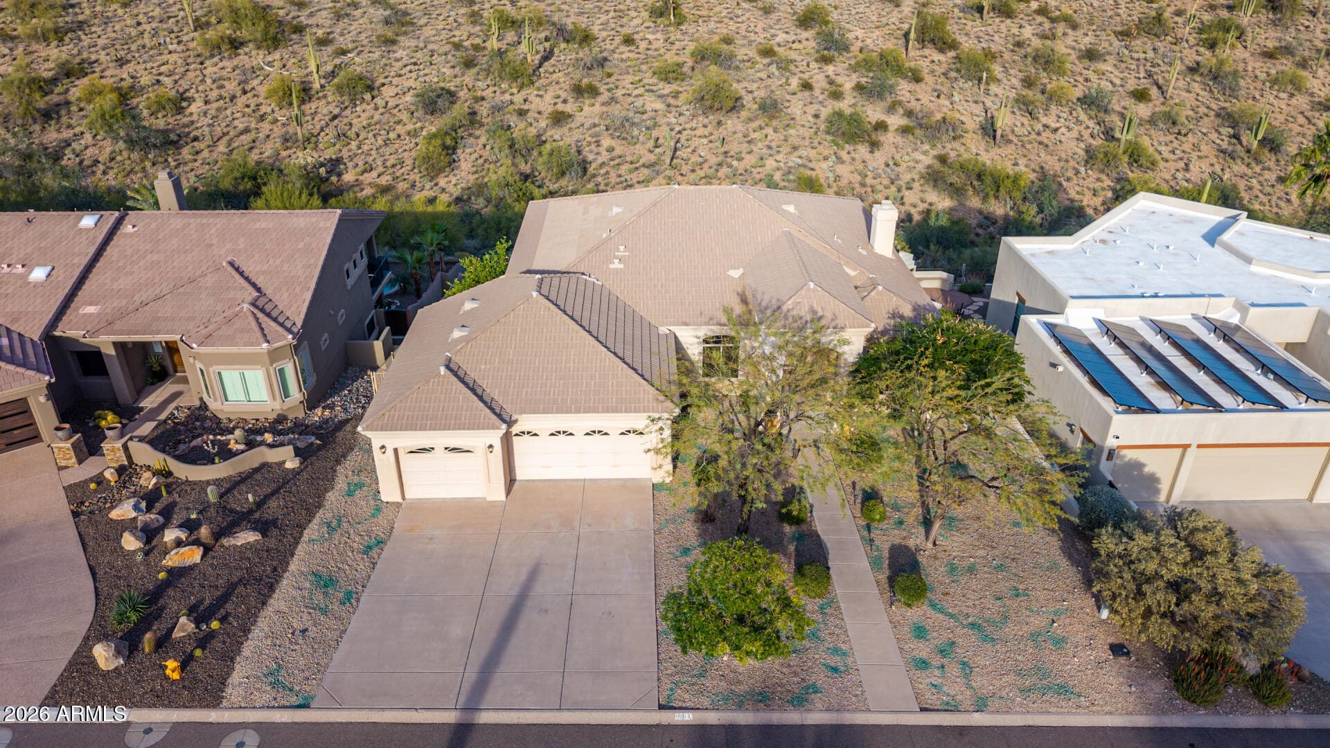 11203 N PINTO Drive, Fountain Hills, AZ 85268 — photo 46 of 55