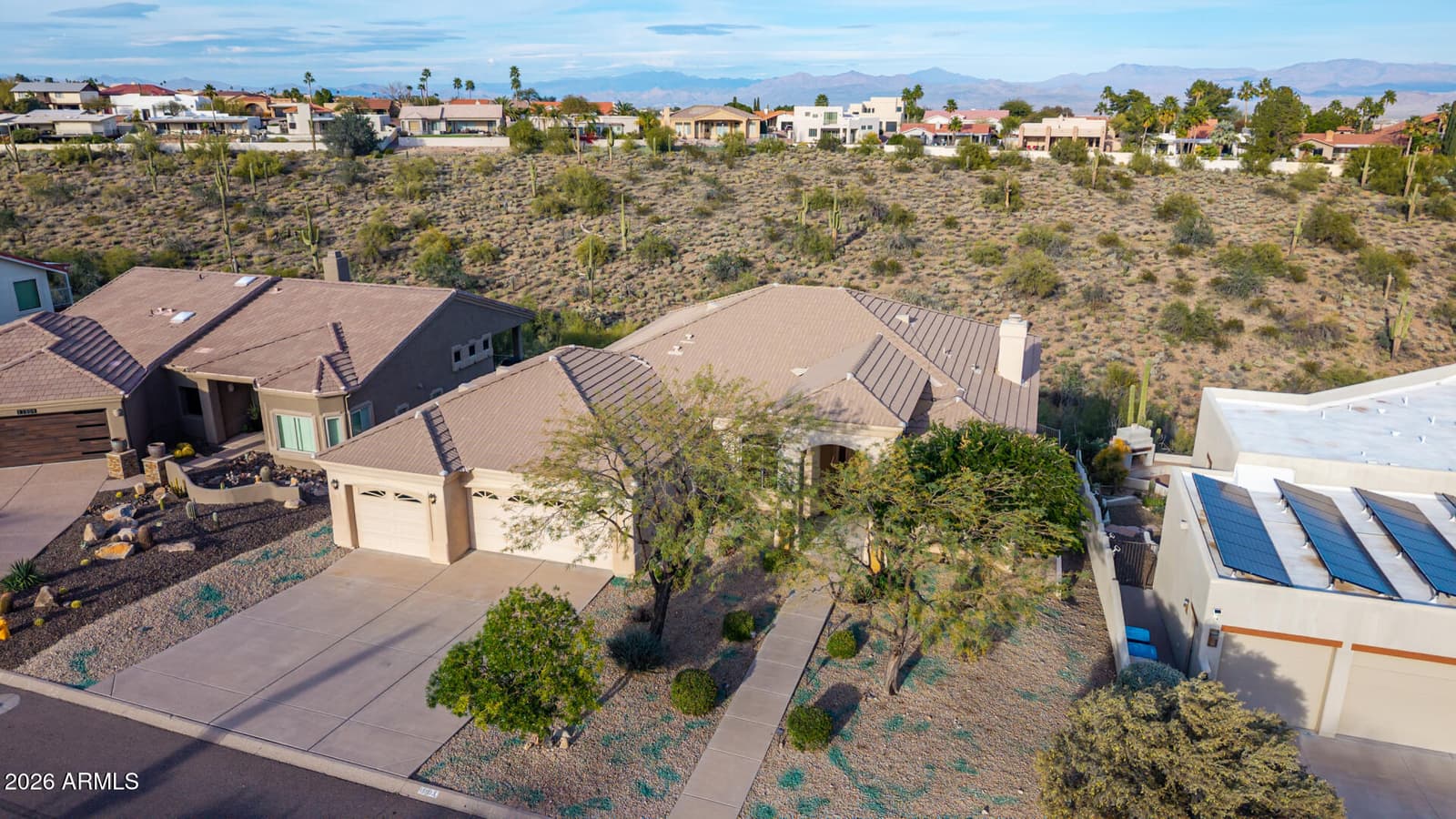11203 N PINTO Drive, Fountain Hills, AZ 85268 — photo 47 of 55