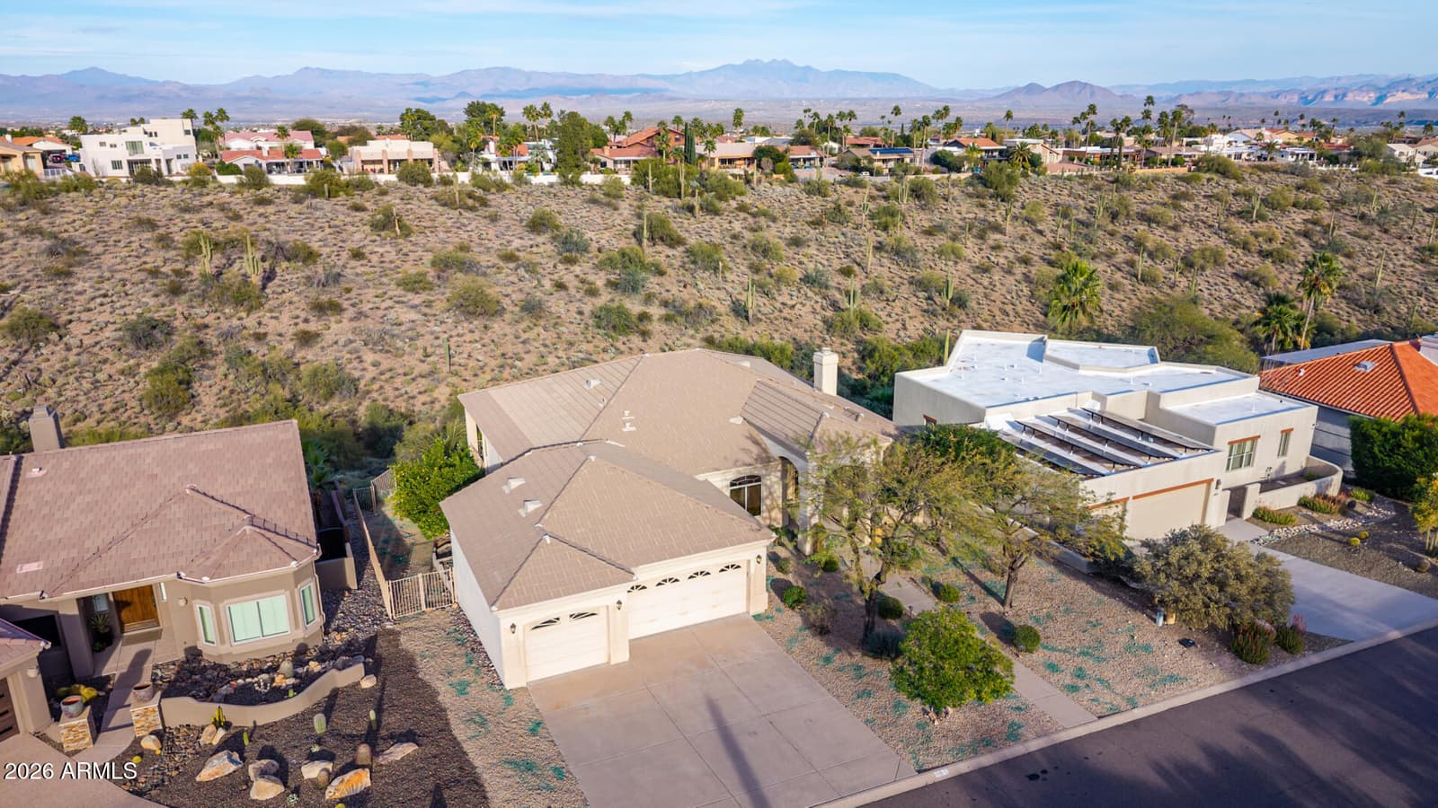11203 N PINTO Drive, Fountain Hills, AZ 85268 — photo 48 of 55