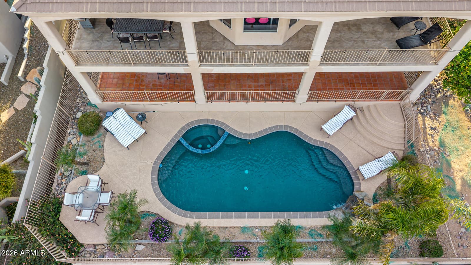 11203 N PINTO Drive, Fountain Hills, AZ 85268 — photo 50 of 55