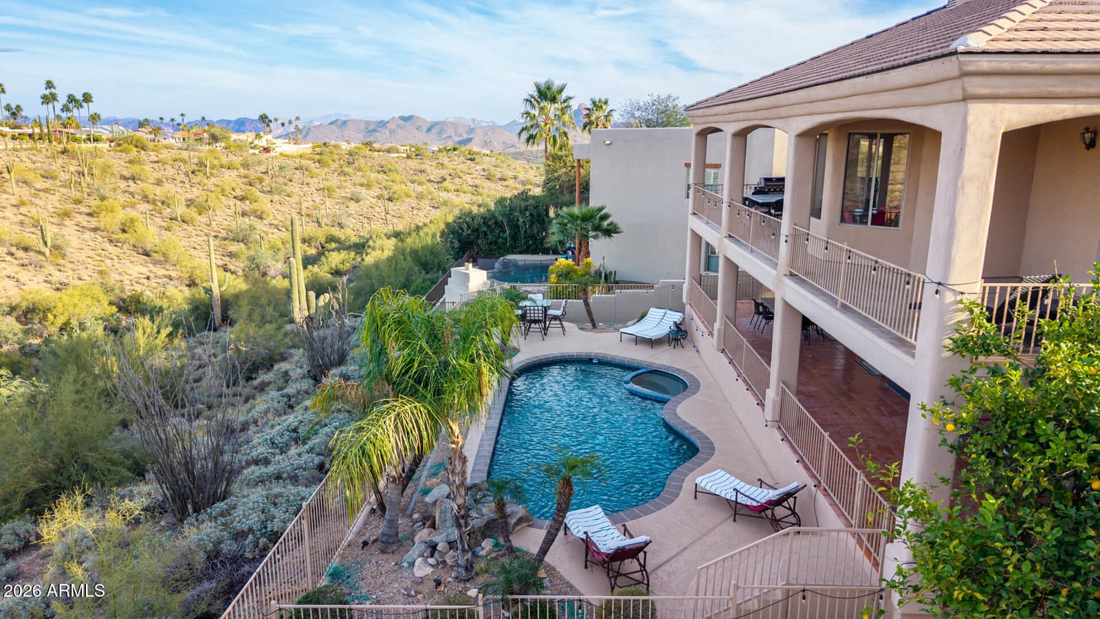 11203 N PINTO Drive, Fountain Hills, AZ 85268 — photo 51 of 55