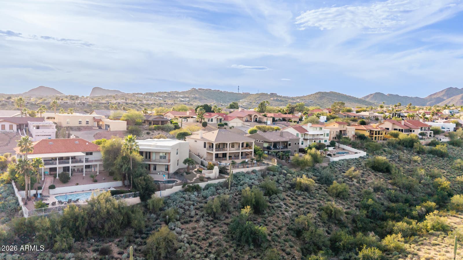 11203 N PINTO Drive, Fountain Hills, AZ 85268 — photo 53 of 55