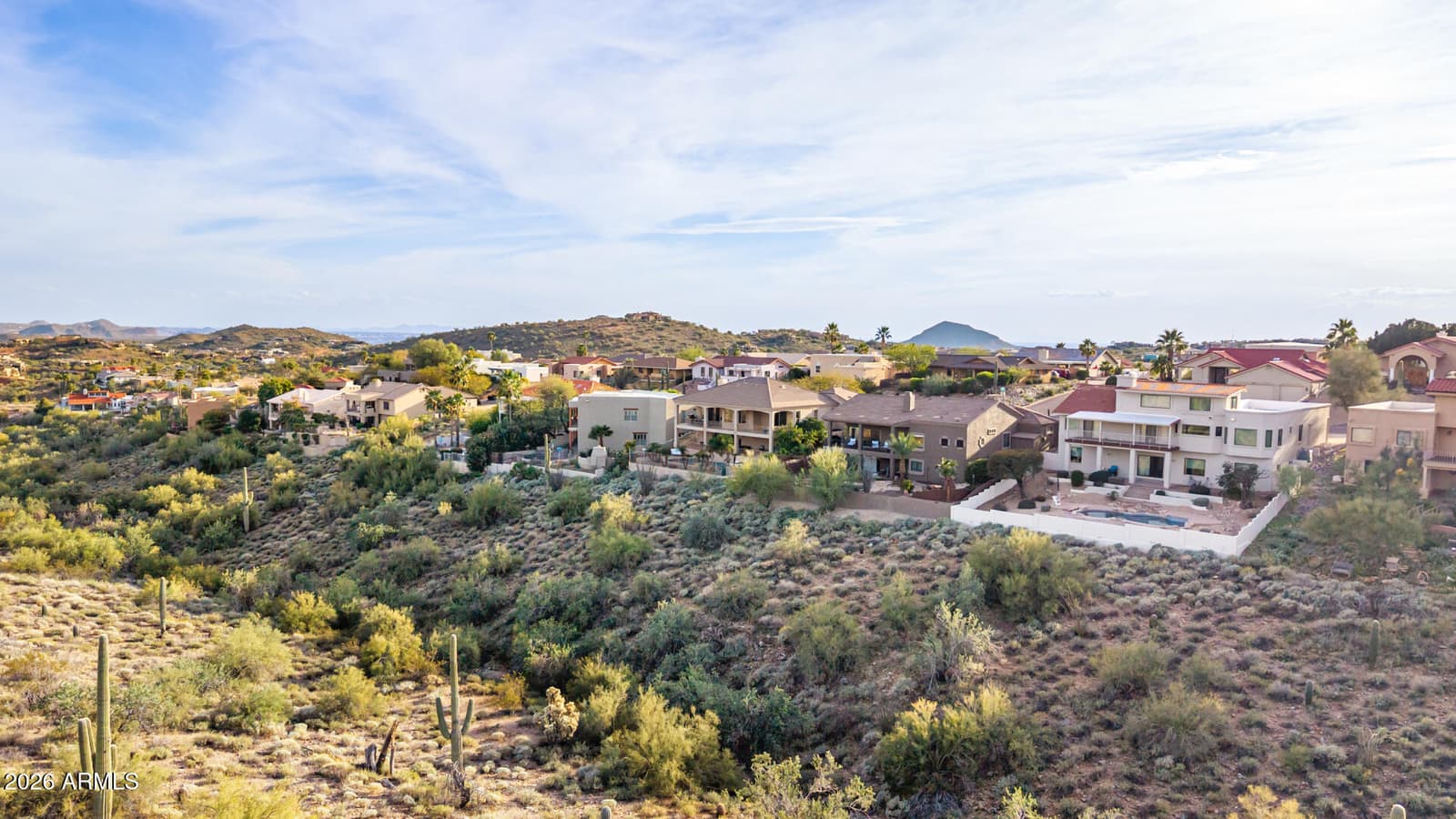 11203 N PINTO Drive, Fountain Hills, AZ 85268 — photo 54 of 55