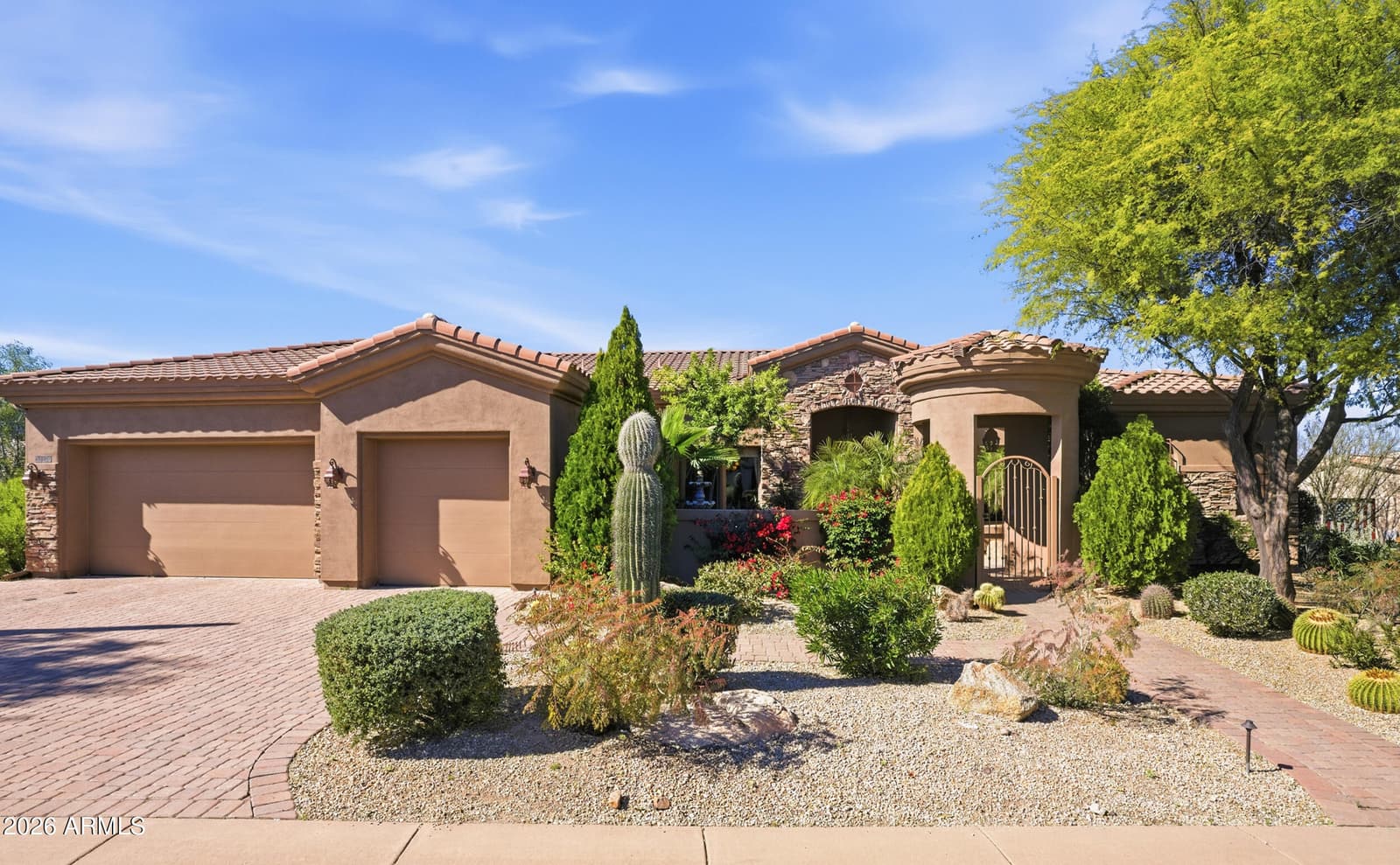 37170 N GRANITE CREEK Lane, Carefree, AZ 85377 — photo 11 of 57