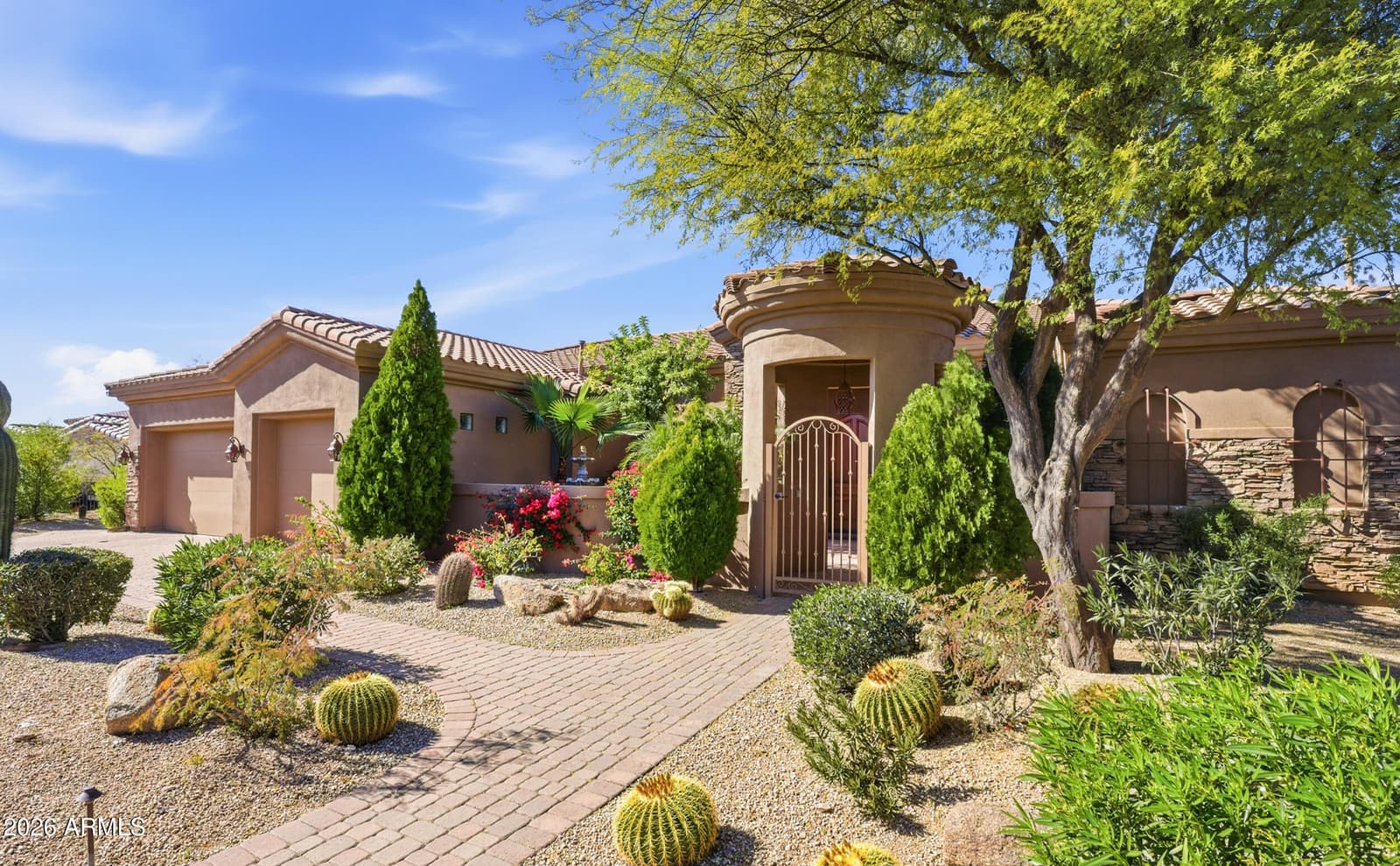 37170 N GRANITE CREEK Lane, Carefree, AZ 85377 — photo 5 of 57