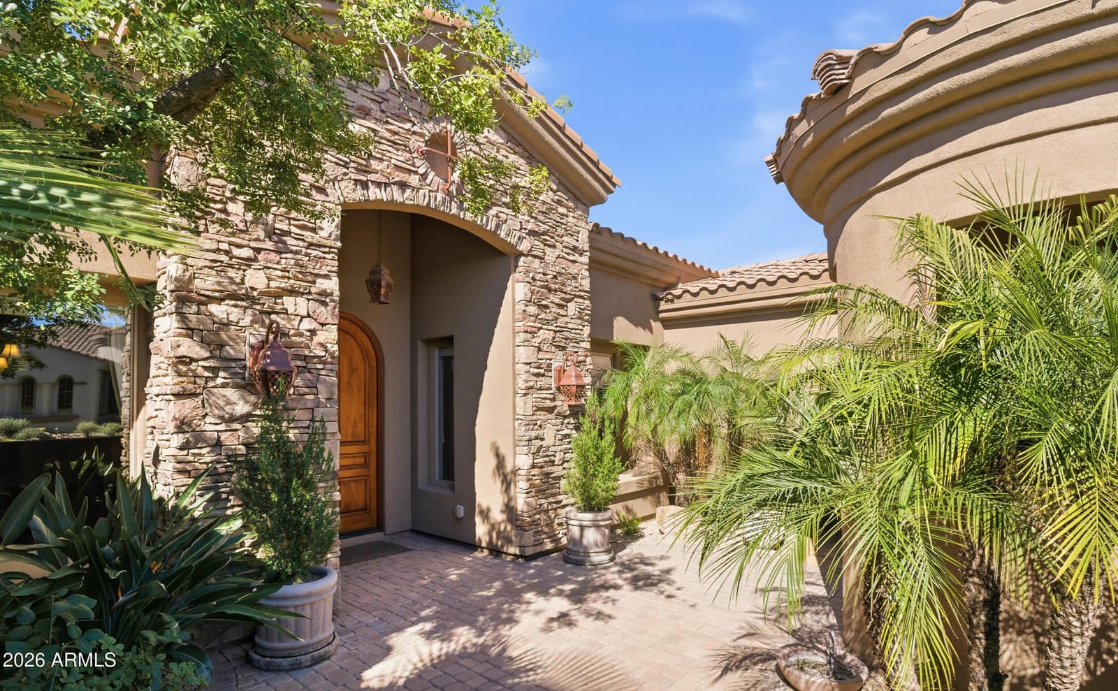 37170 N GRANITE CREEK Lane, Carefree, AZ 85377 — photo 14 of 57