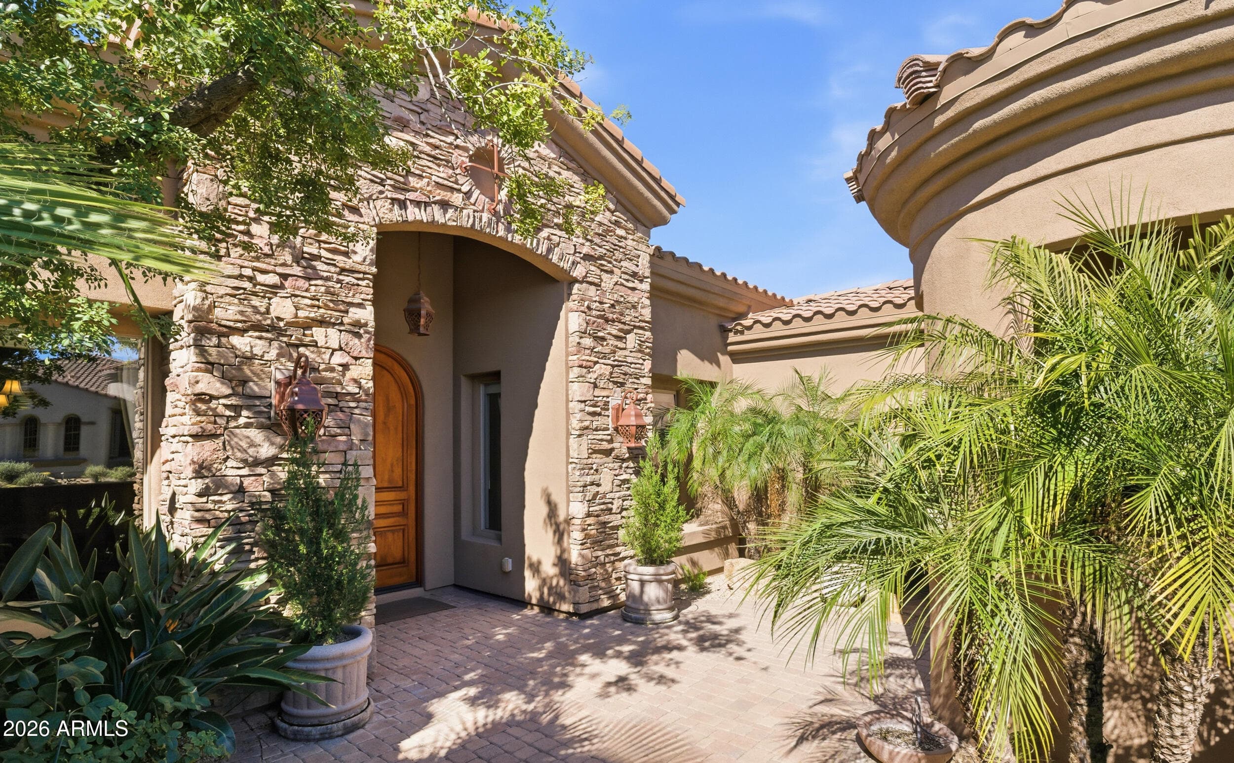 37170 N GRANITE CREEK Lane, Carefree, AZ 85377 — photo 14 of 57