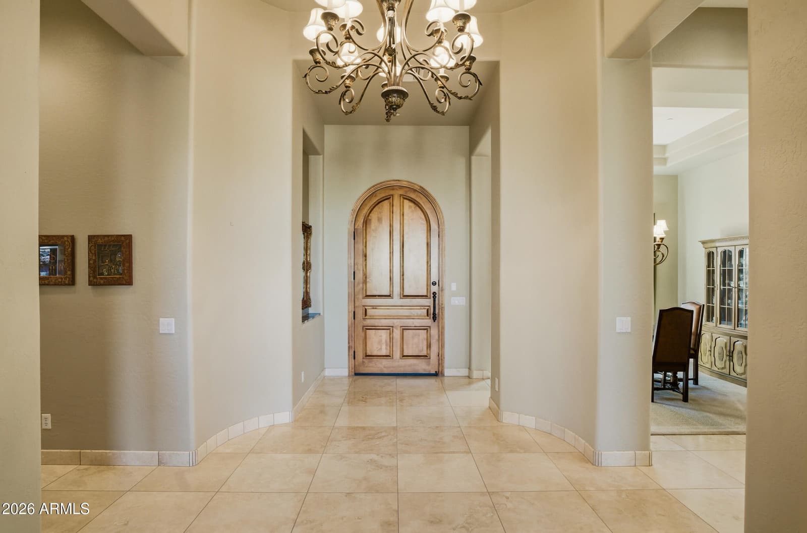 37170 N GRANITE CREEK Lane, Carefree, AZ 85377 — photo 15 of 57
