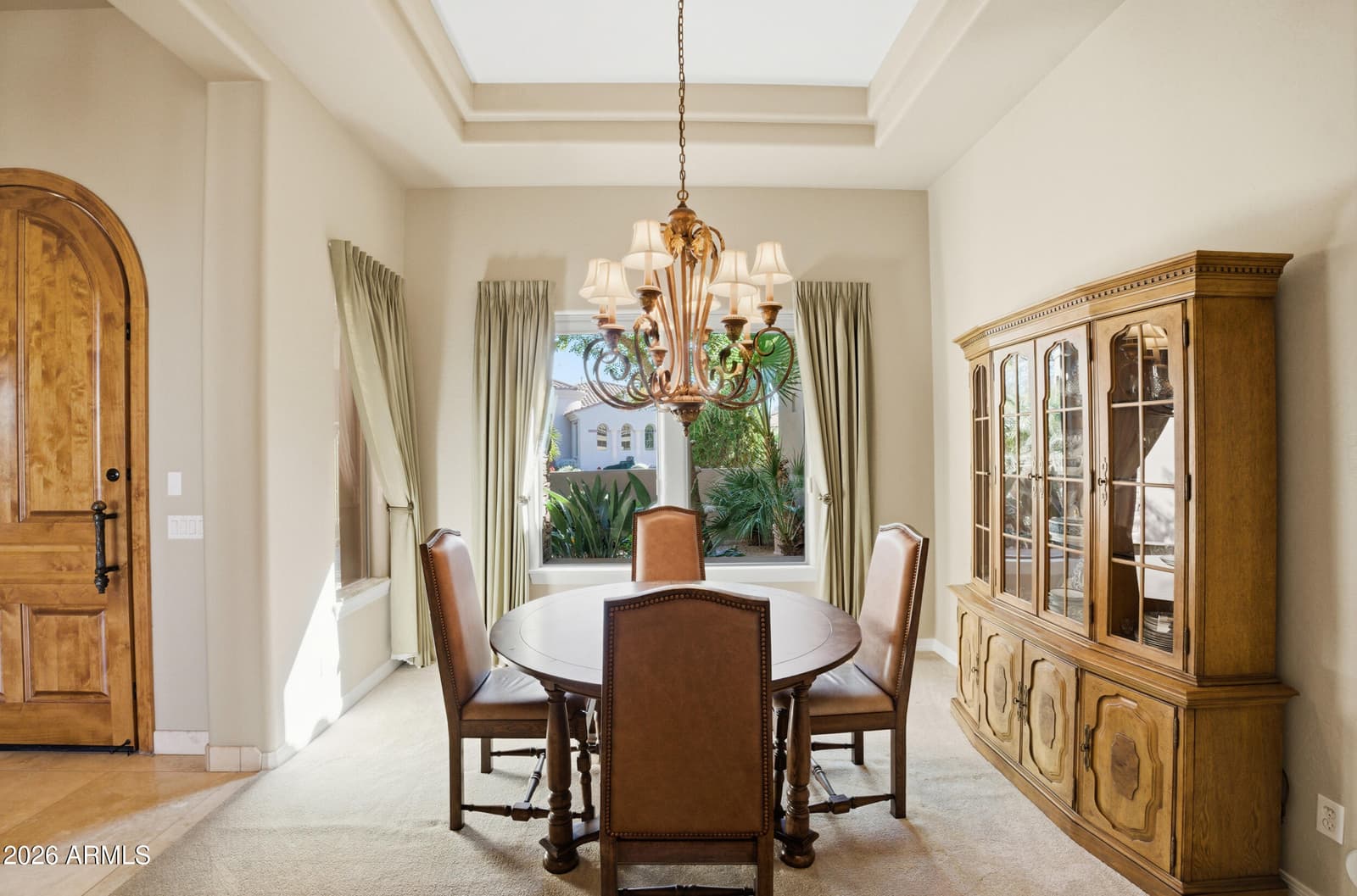37170 N GRANITE CREEK Lane, Carefree, AZ 85377 — photo 24 of 57