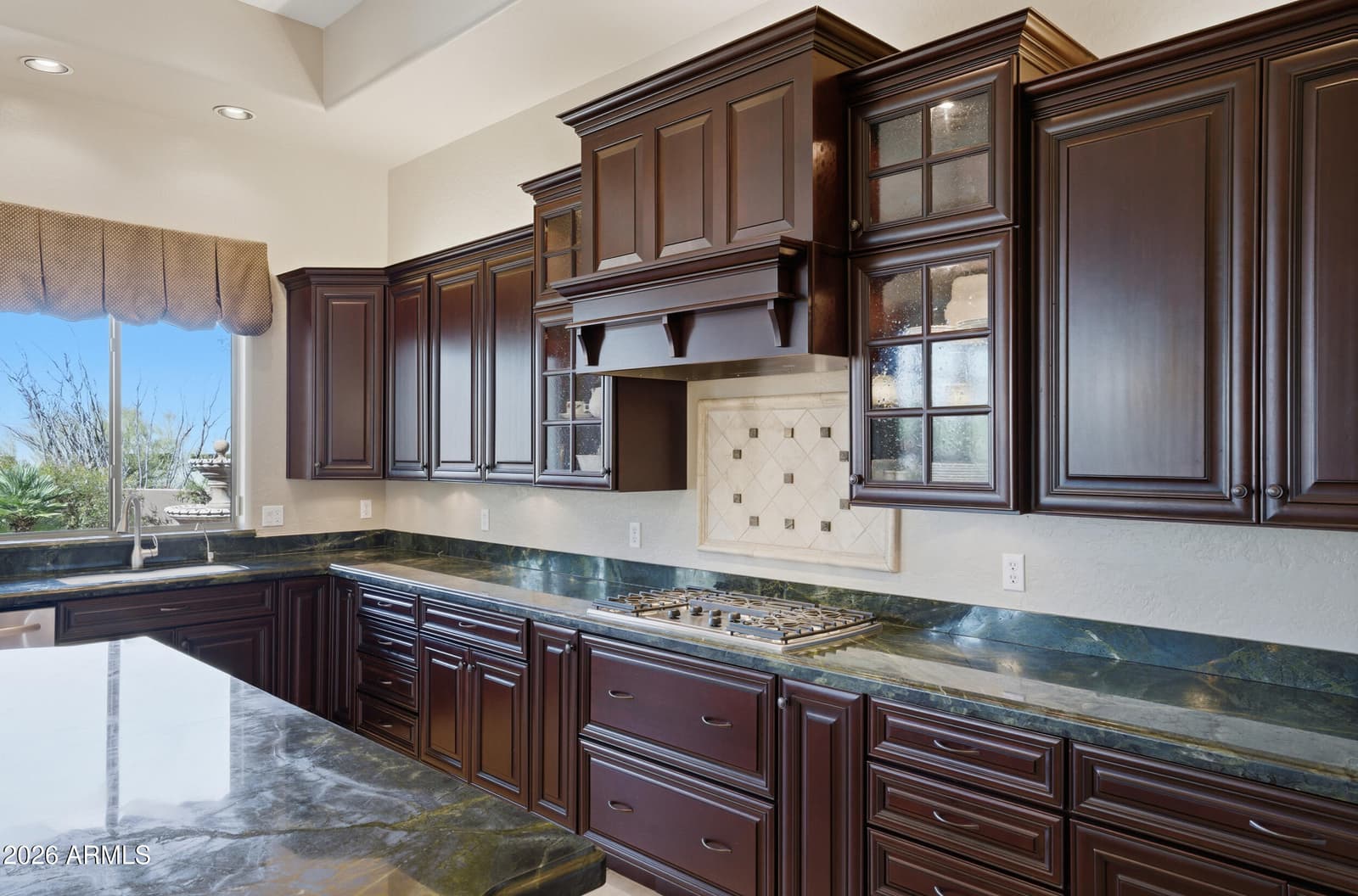37170 N GRANITE CREEK Lane, Carefree, AZ 85377 — photo 16 of 57