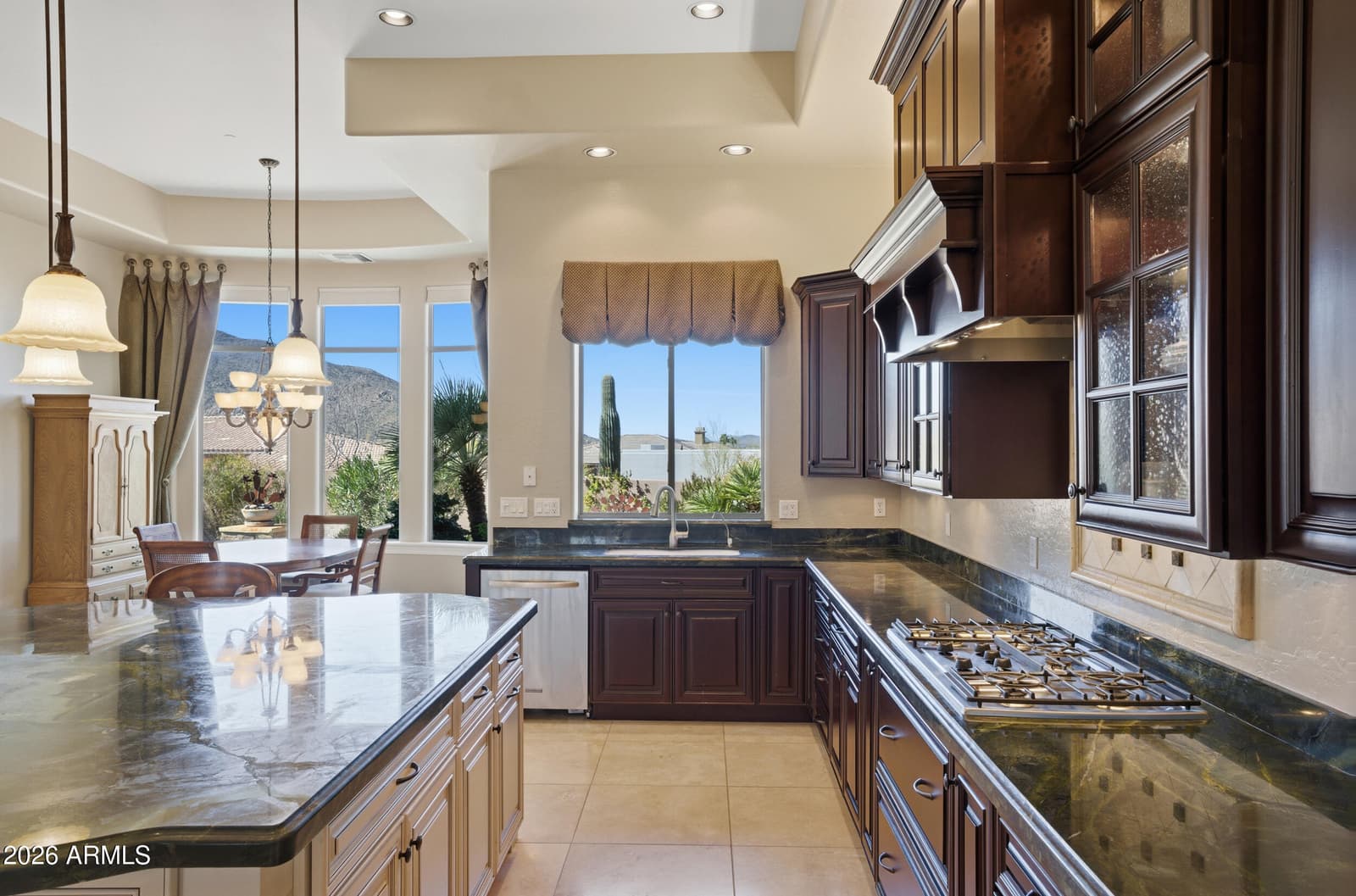 37170 N GRANITE CREEK Lane, Carefree, AZ 85377 — photo 22 of 57
