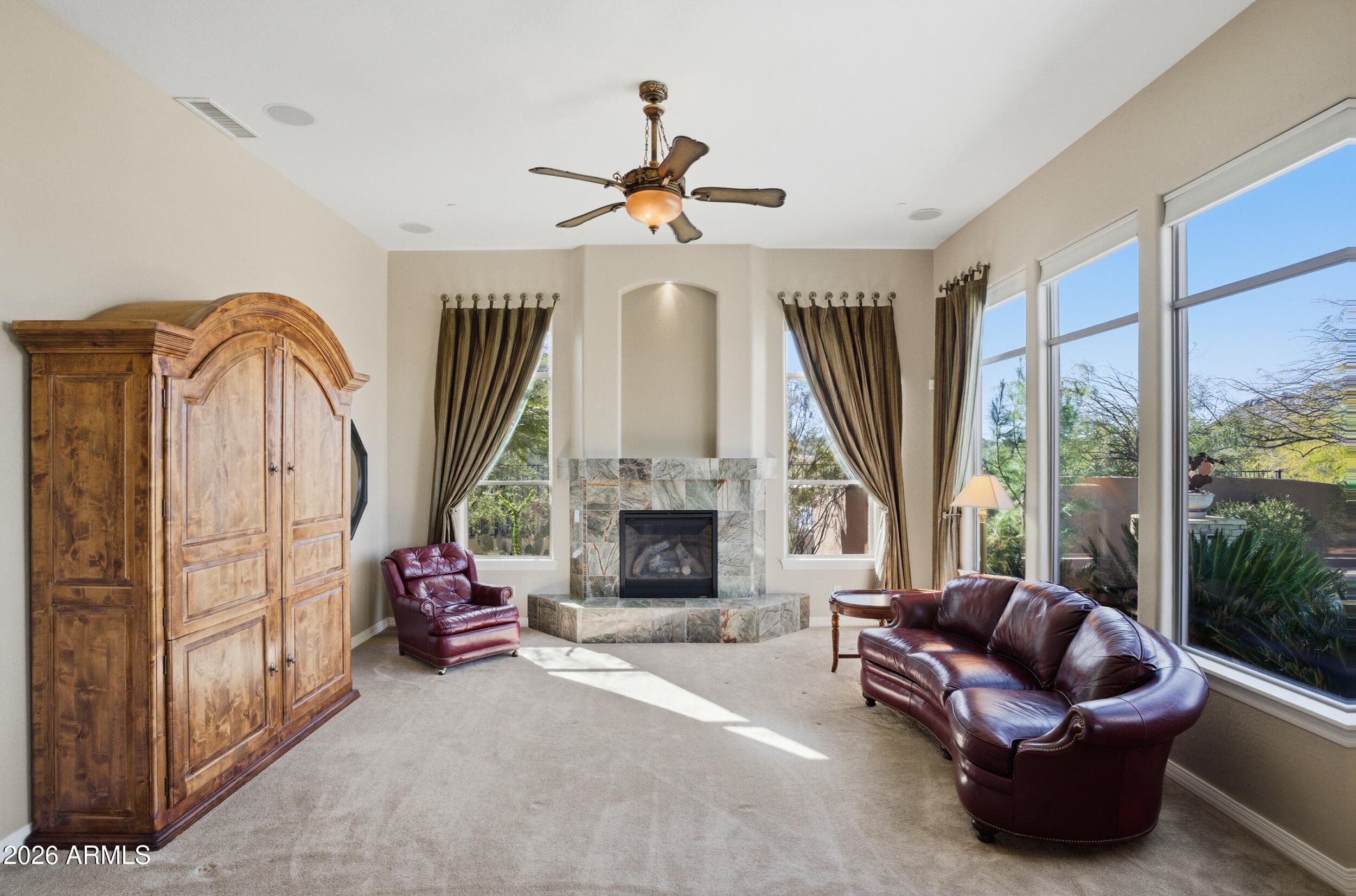 37170 N GRANITE CREEK Lane, Carefree, AZ 85377 — photo 31 of 57