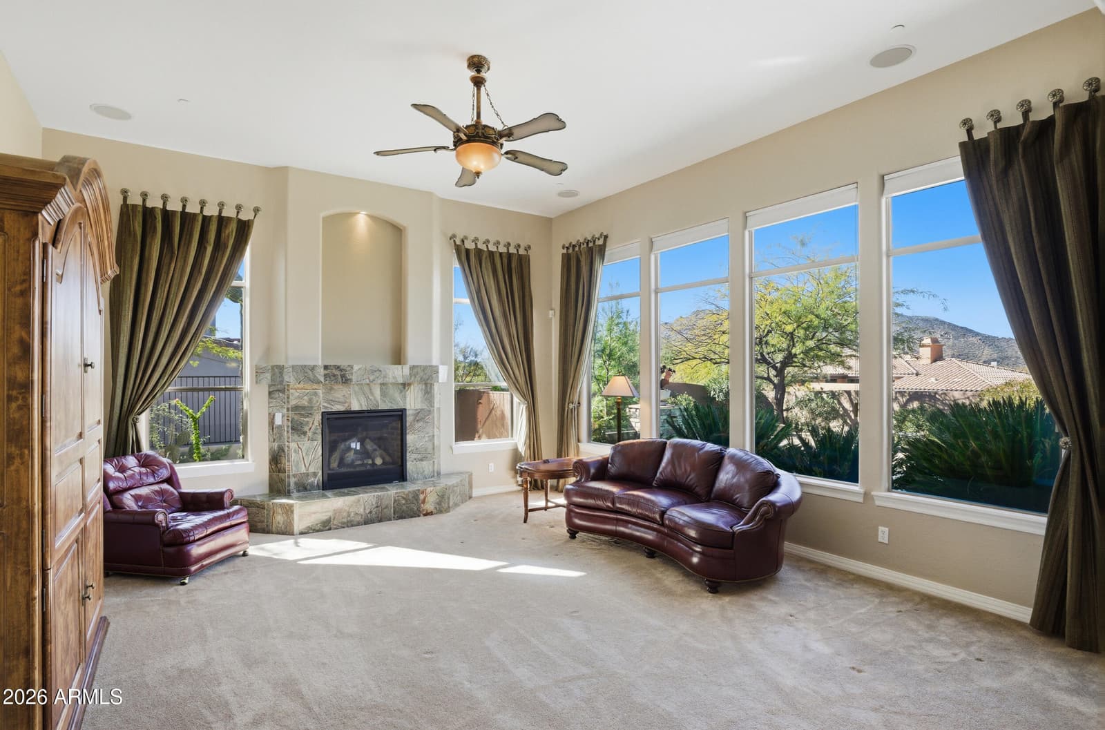 37170 N GRANITE CREEK Lane, Carefree, AZ 85377 — photo 30 of 57