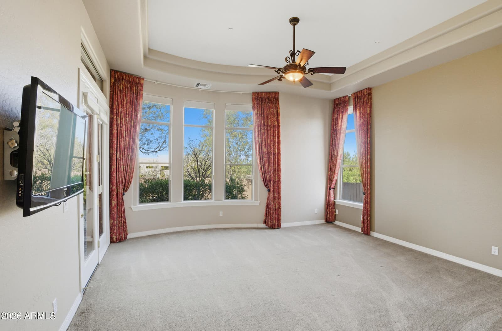 37170 N GRANITE CREEK Lane, Carefree, AZ 85377 — photo 33 of 57