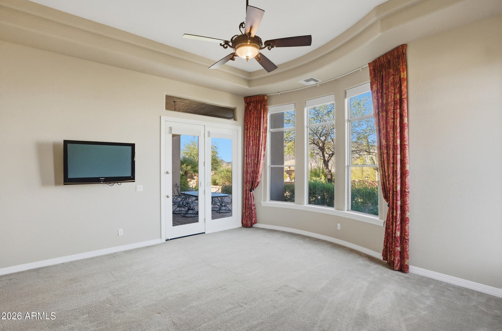 37170 N GRANITE CREEK Lane, Carefree, AZ 85377 — photo 34 of 57