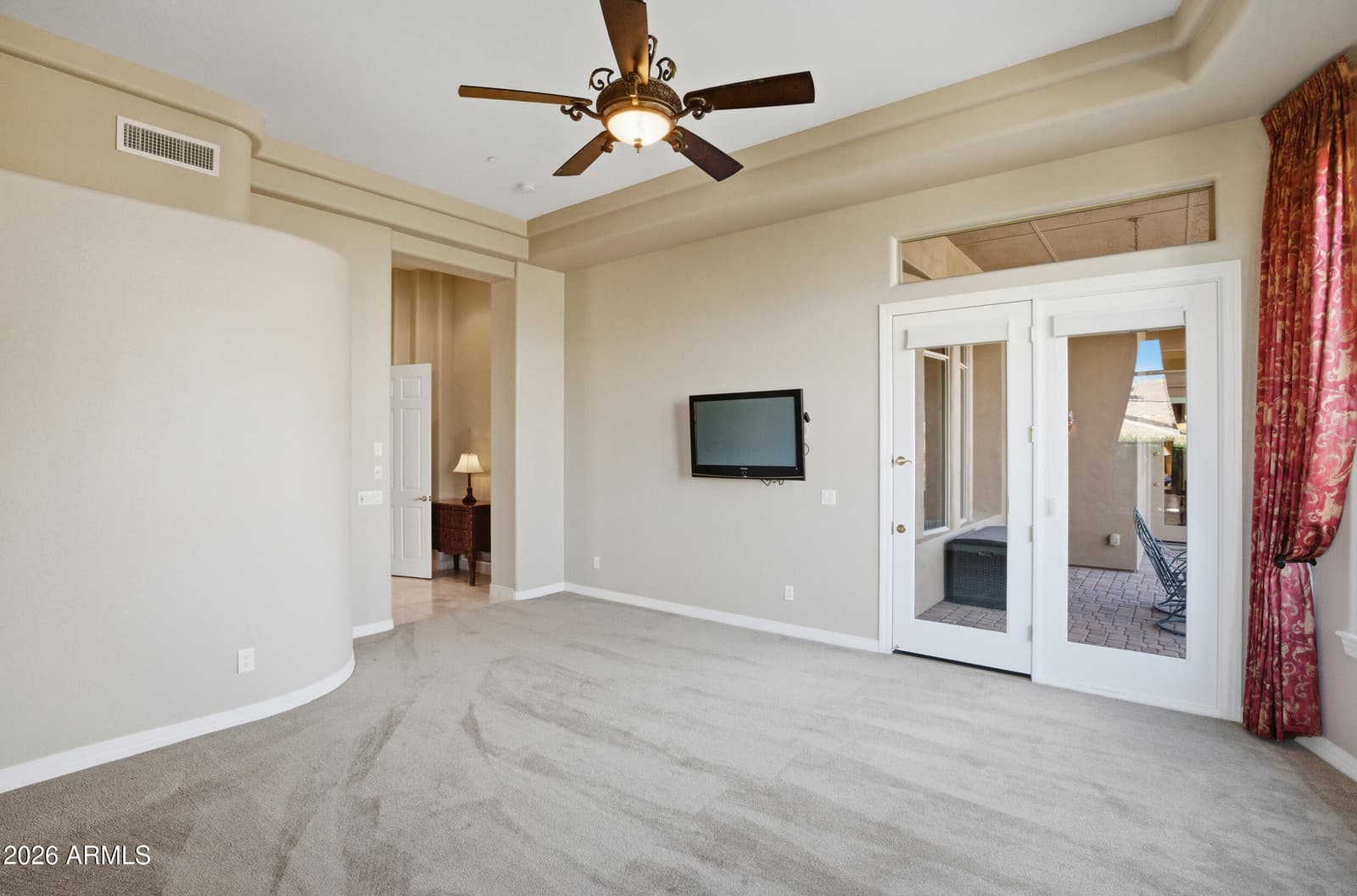 37170 N GRANITE CREEK Lane, Carefree, AZ 85377 — photo 35 of 57