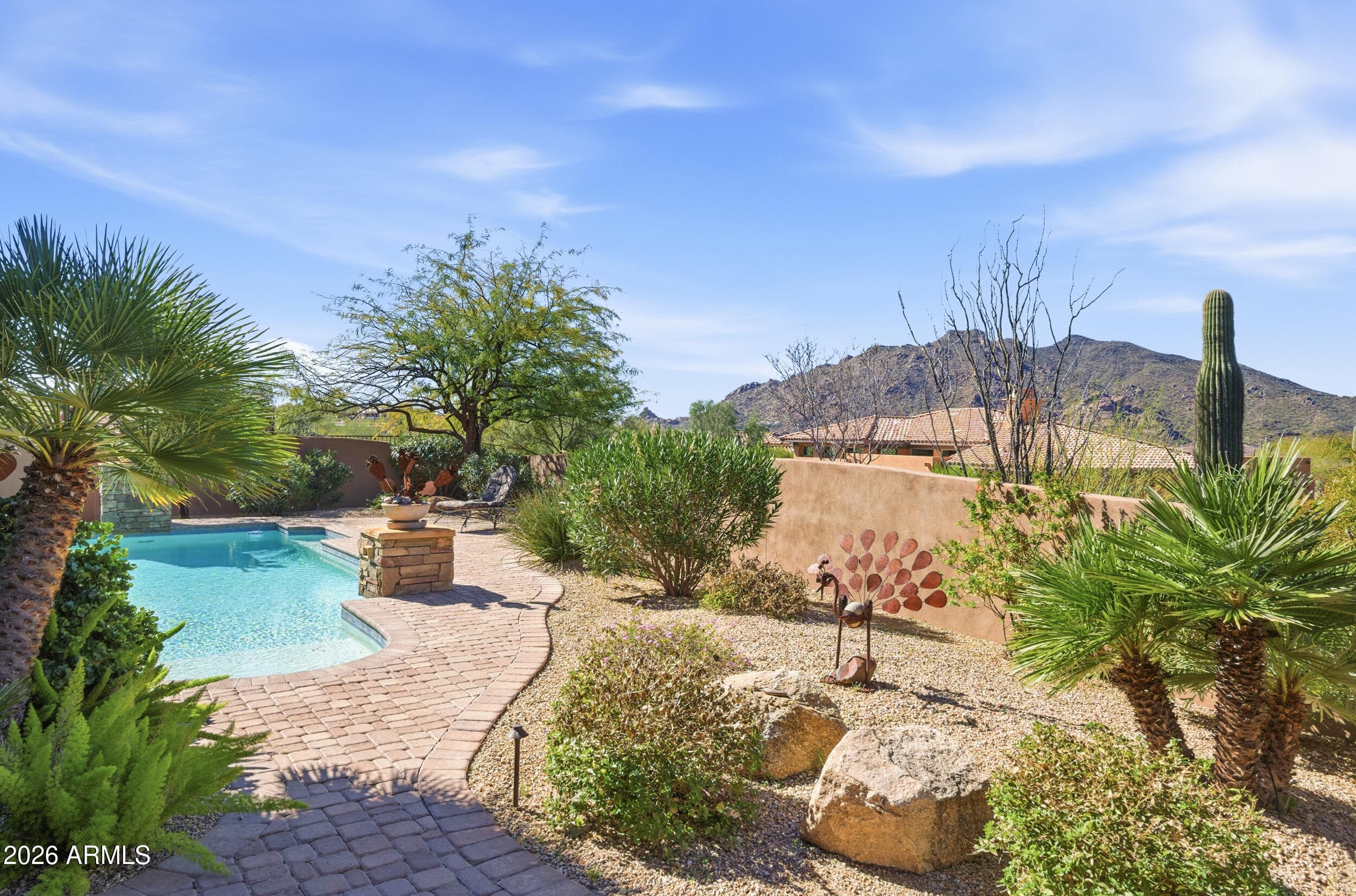 37170 N GRANITE CREEK Lane, Carefree, AZ 85377 — photo 2 of 57