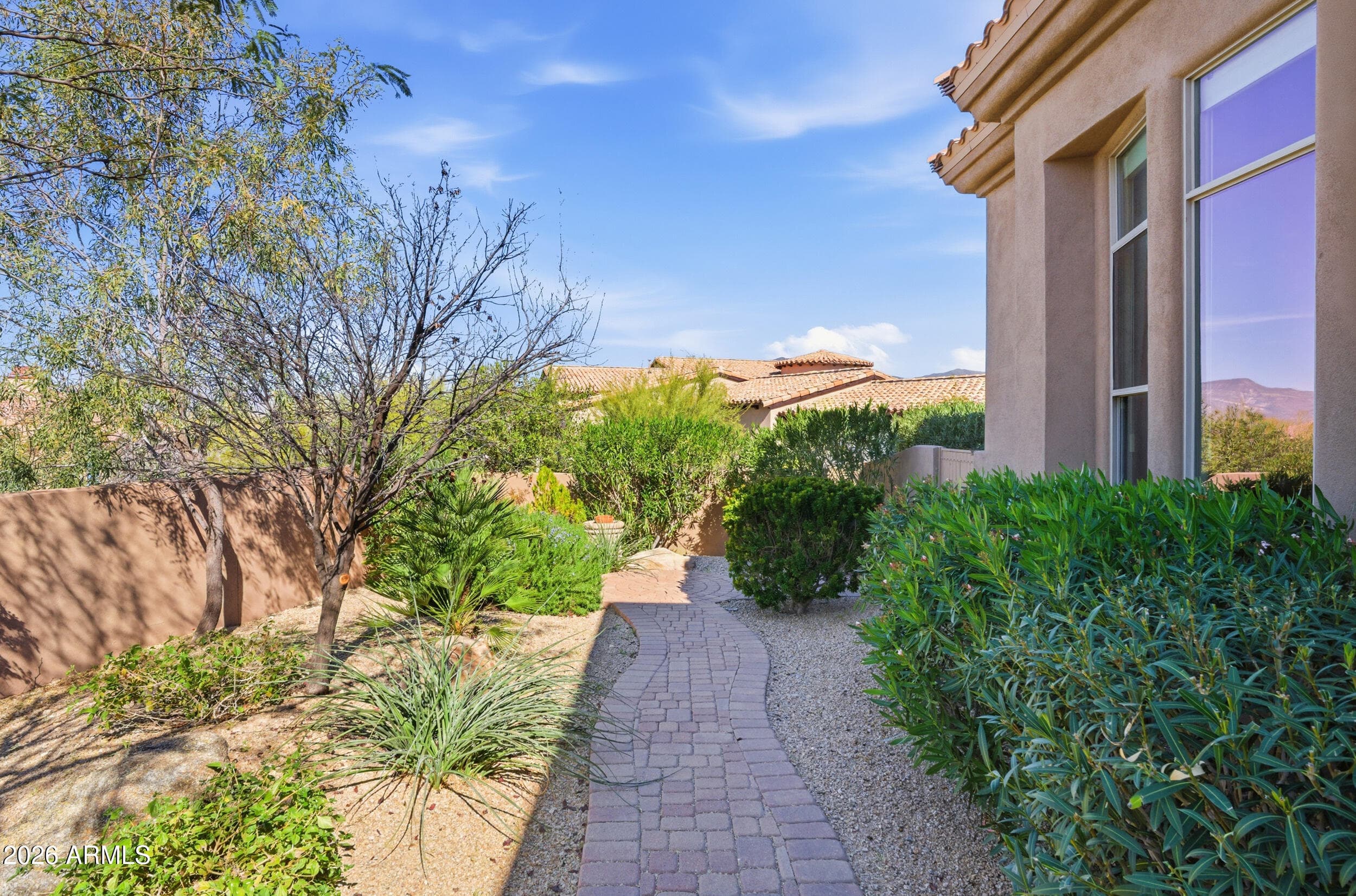 37170 N GRANITE CREEK Lane, Carefree, AZ 85377 — photo 52 of 57