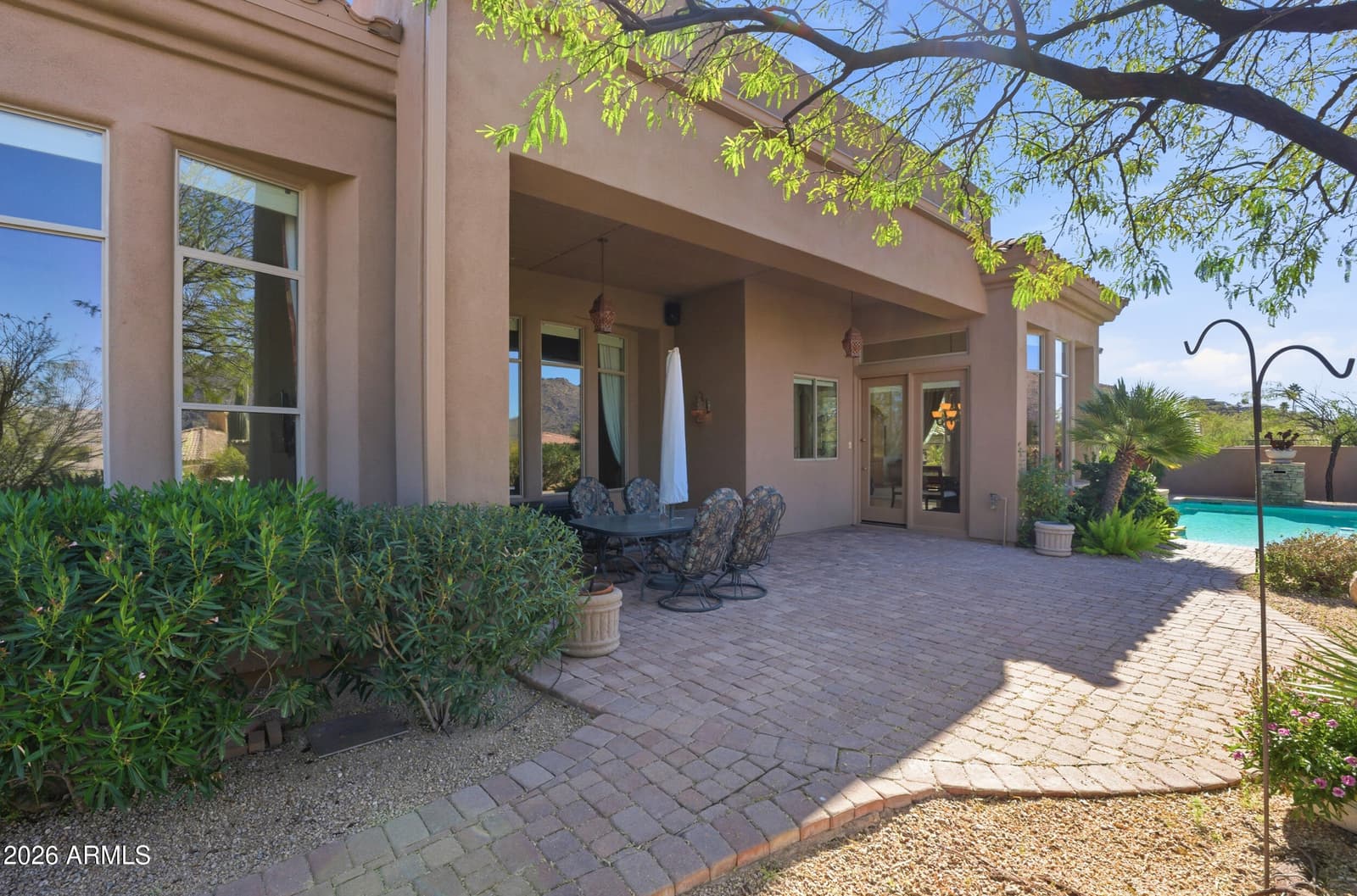 37170 N GRANITE CREEK Lane, Carefree, AZ 85377 — photo 7 of 57