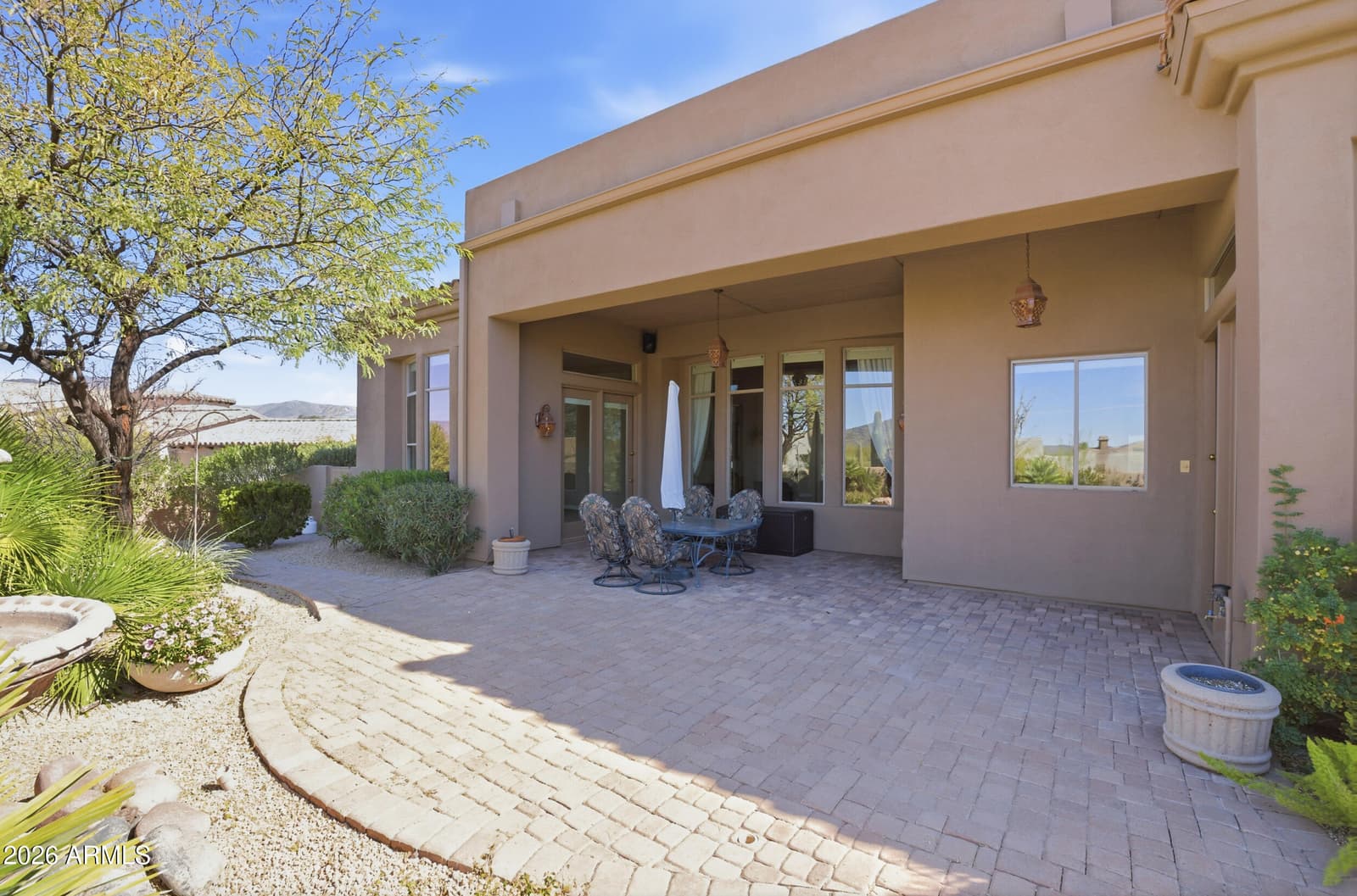 37170 N GRANITE CREEK Lane, Carefree, AZ 85377 — photo 8 of 57