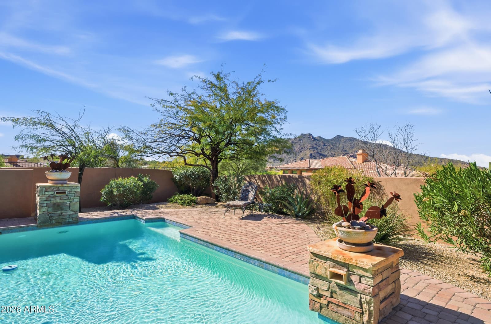 37170 N GRANITE CREEK Lane, Carefree, AZ 85377 — photo 4 of 57