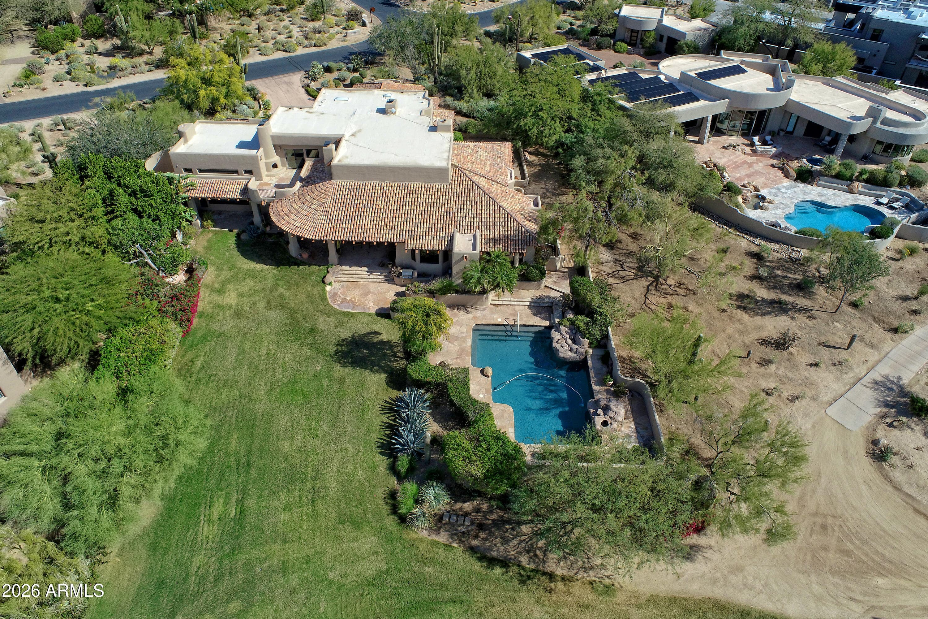 10040 E HAPPY VALLEY Road 450, Scottsdale, AZ 85255 — photo 36 of 50