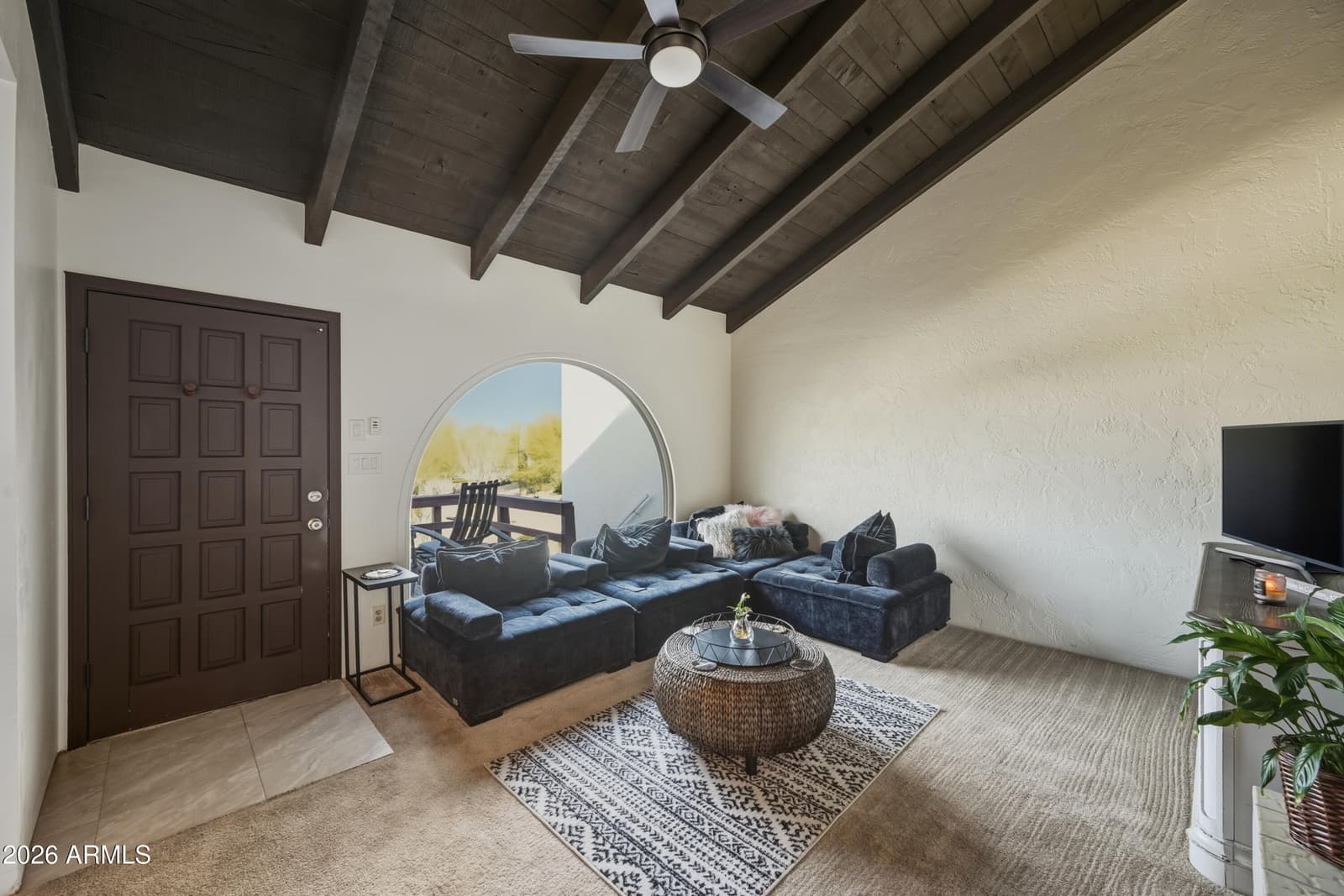 7501 E HAPPY HOLLOW Drive 12, Carefree, AZ 85377 — photo 5 of 29