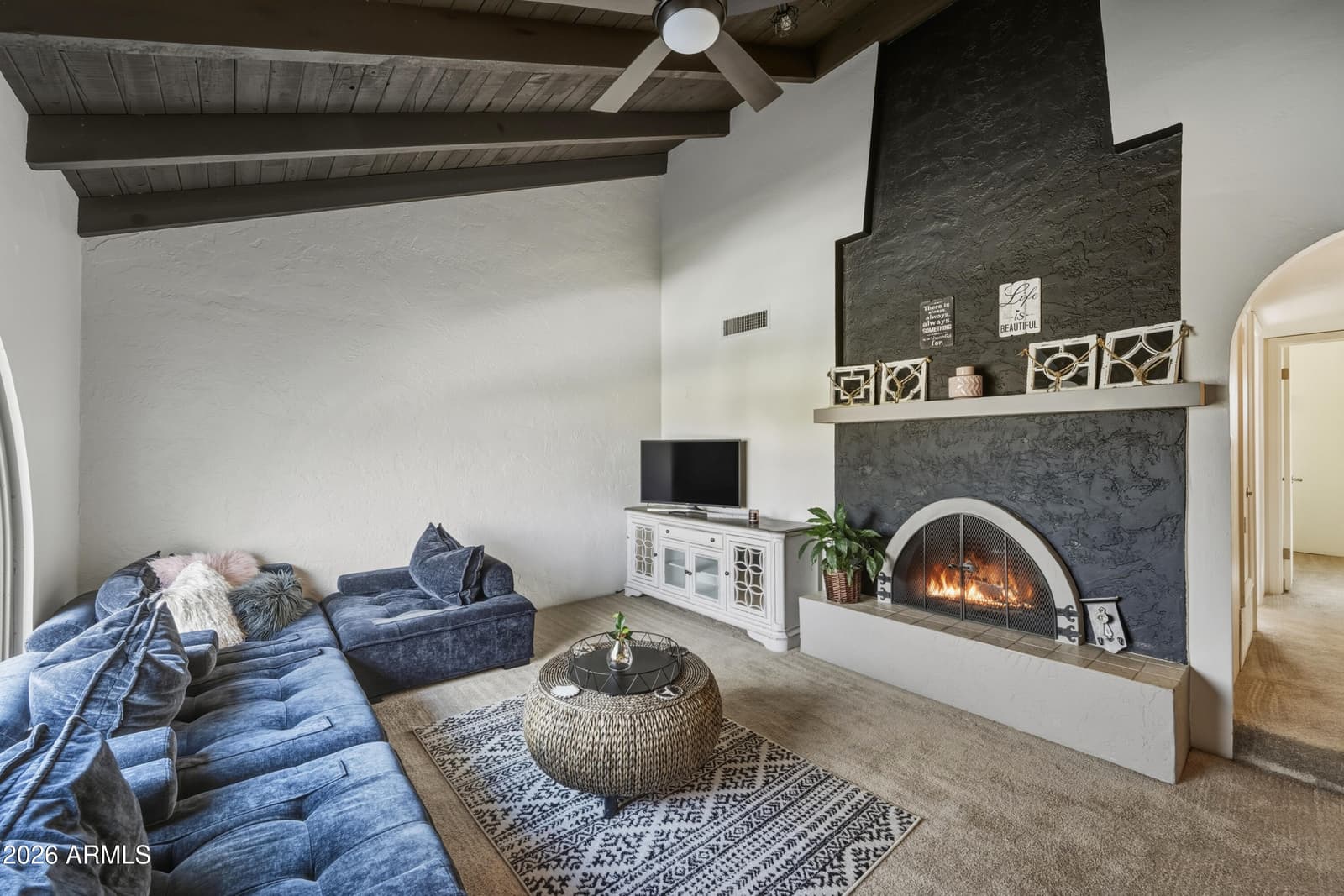 7501 E HAPPY HOLLOW Drive 12, Carefree, AZ 85377 — photo 6 of 29